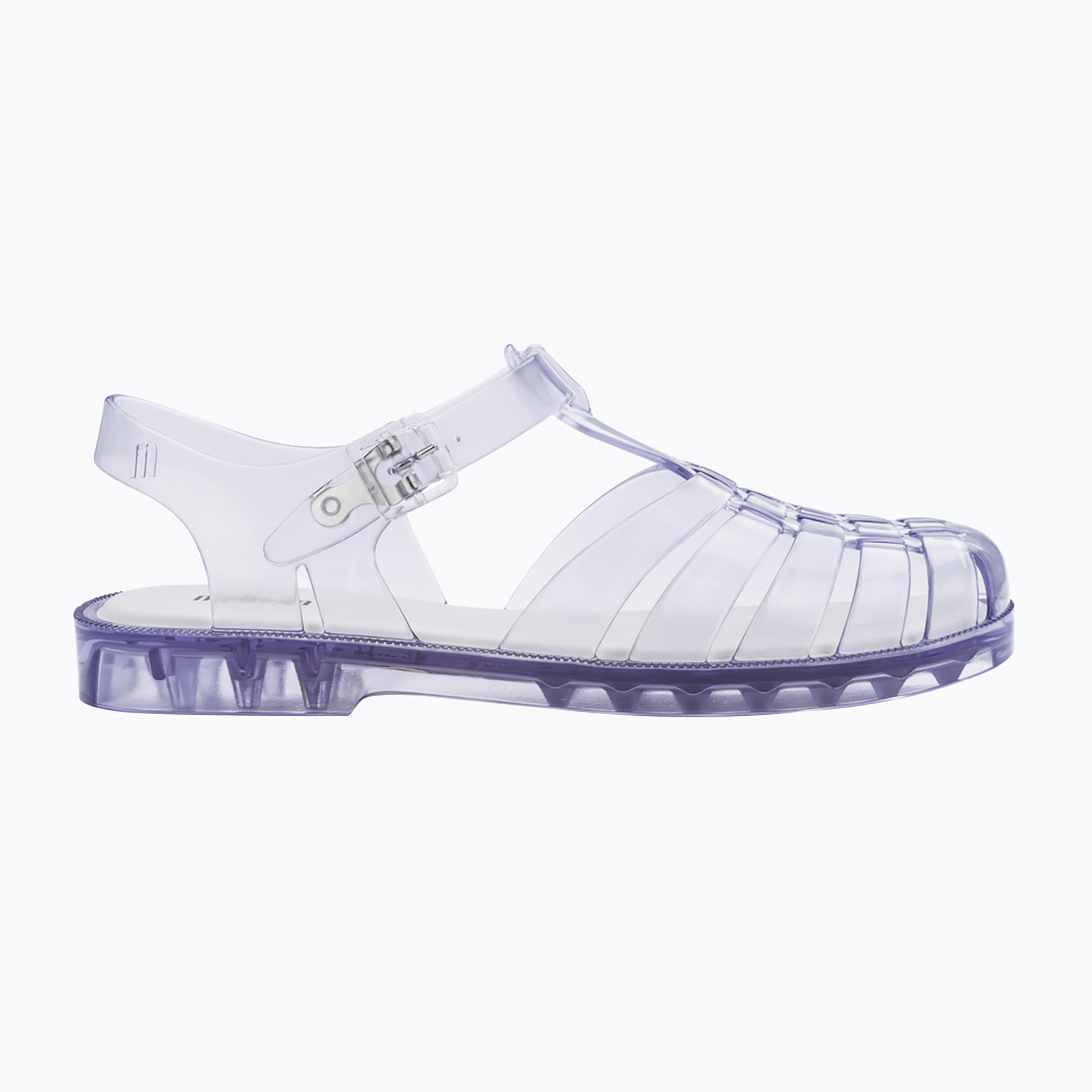 Sandale pentru femei Melissa Possession Ad clear