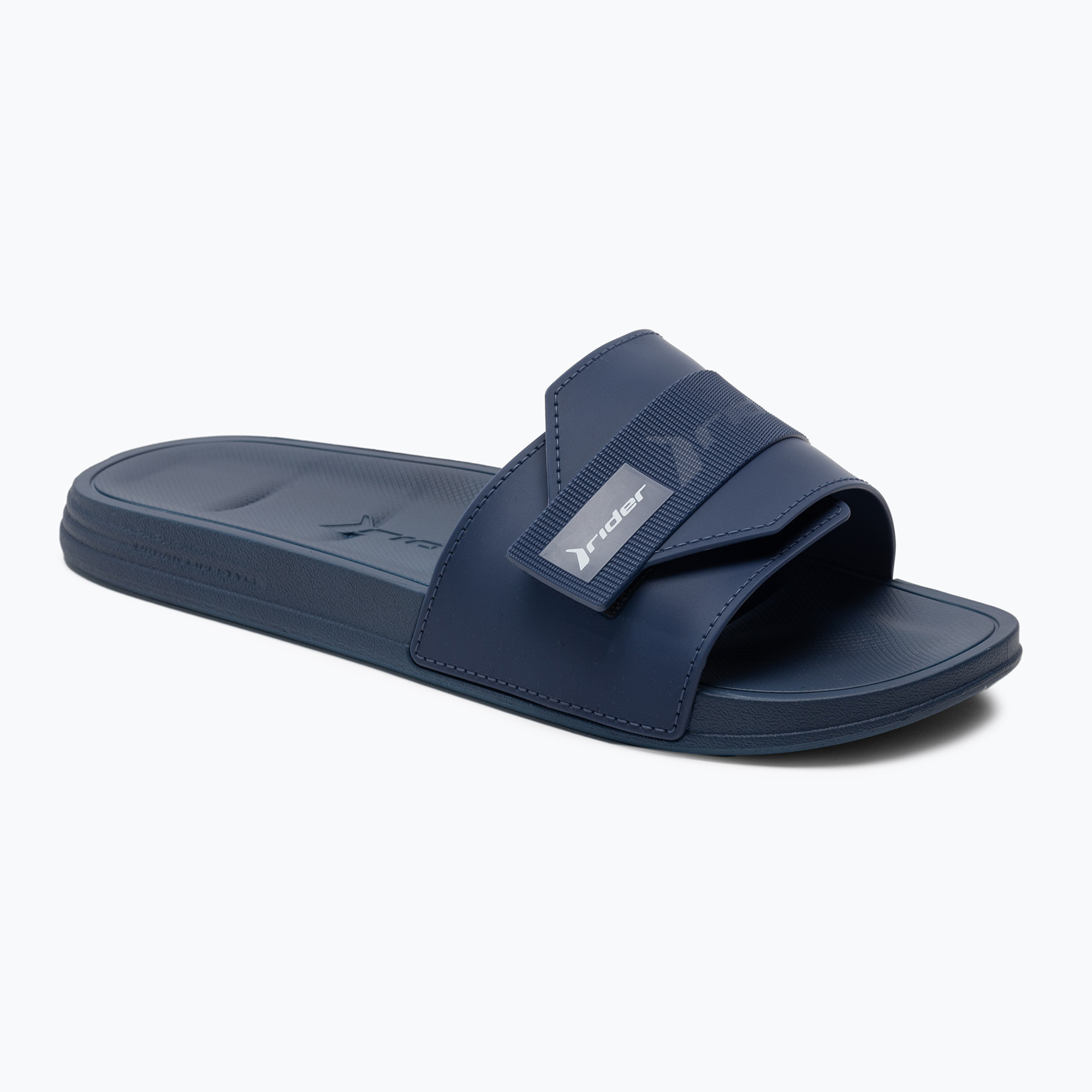 RIDER Free Mix Slide pánske žabky navy blue 11808-11808-22892 (Free Mix Slide 11808-22892)