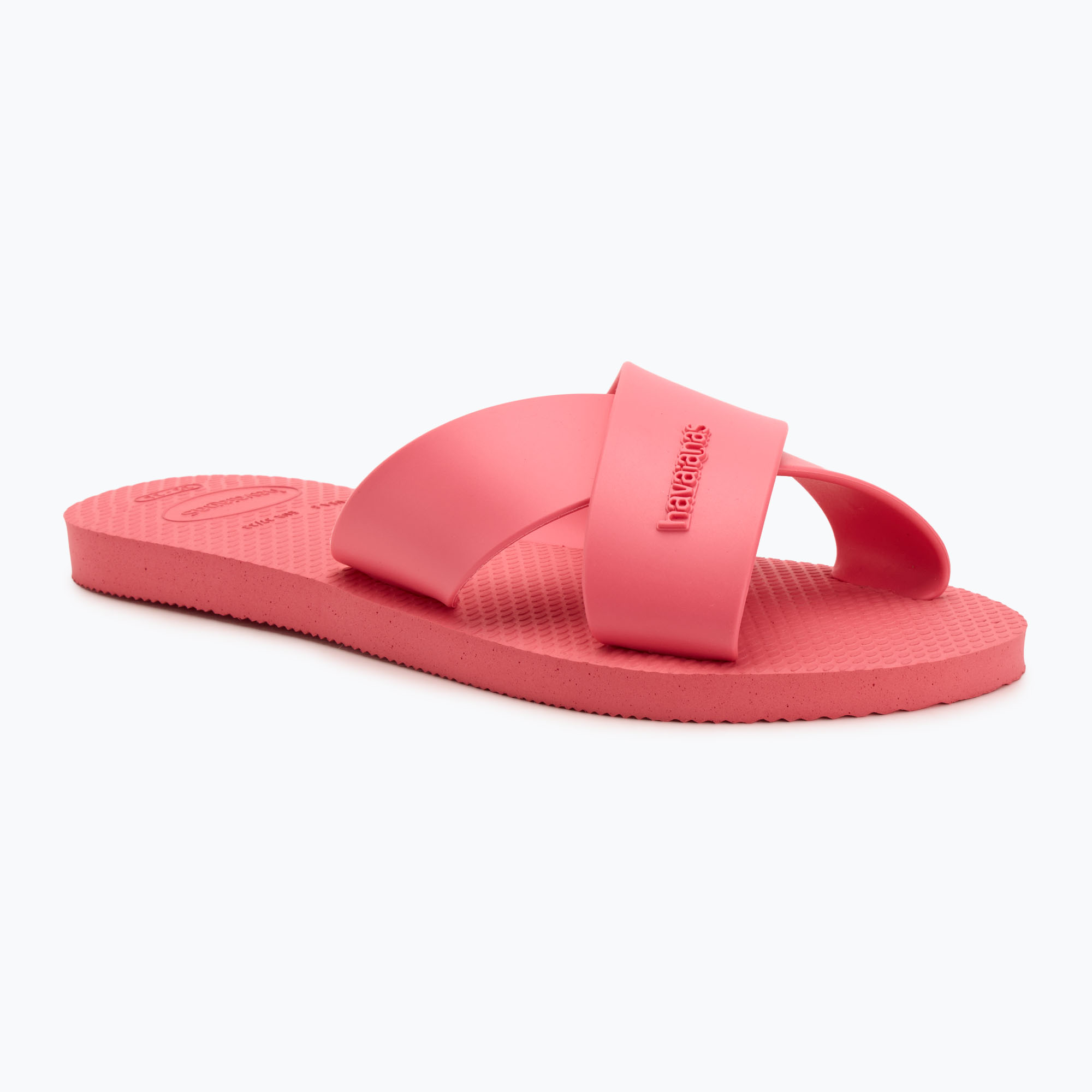 Dámske žabky Havaianas Aqua pink porcelain (Aqua H4148806-7600)