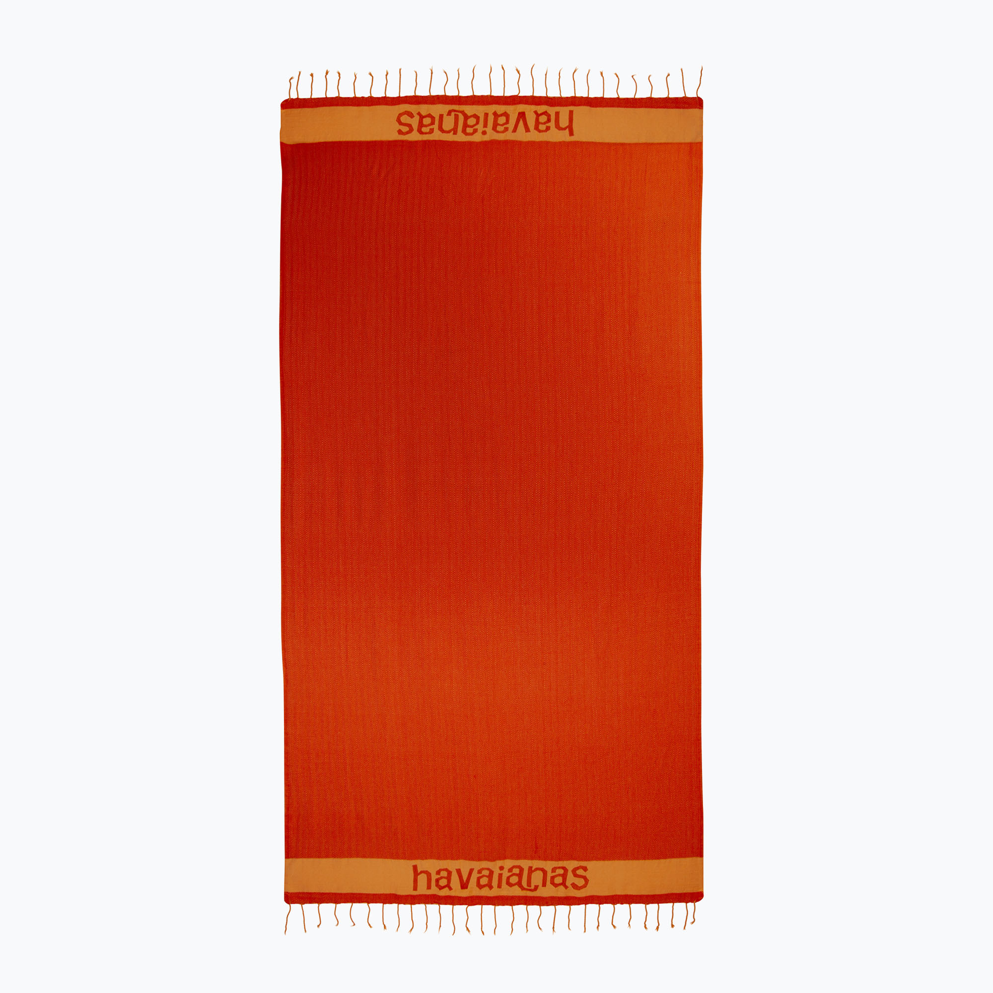 Pareo Havaianas oranžové (H4148229)
