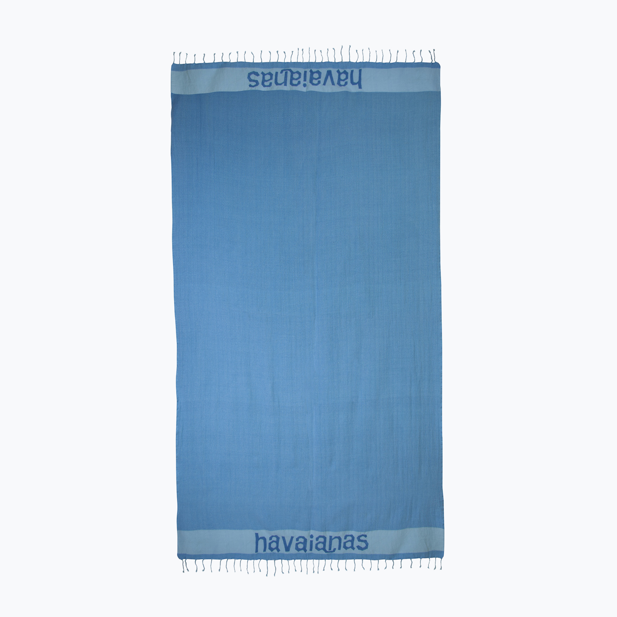 Парео Havaianas blue