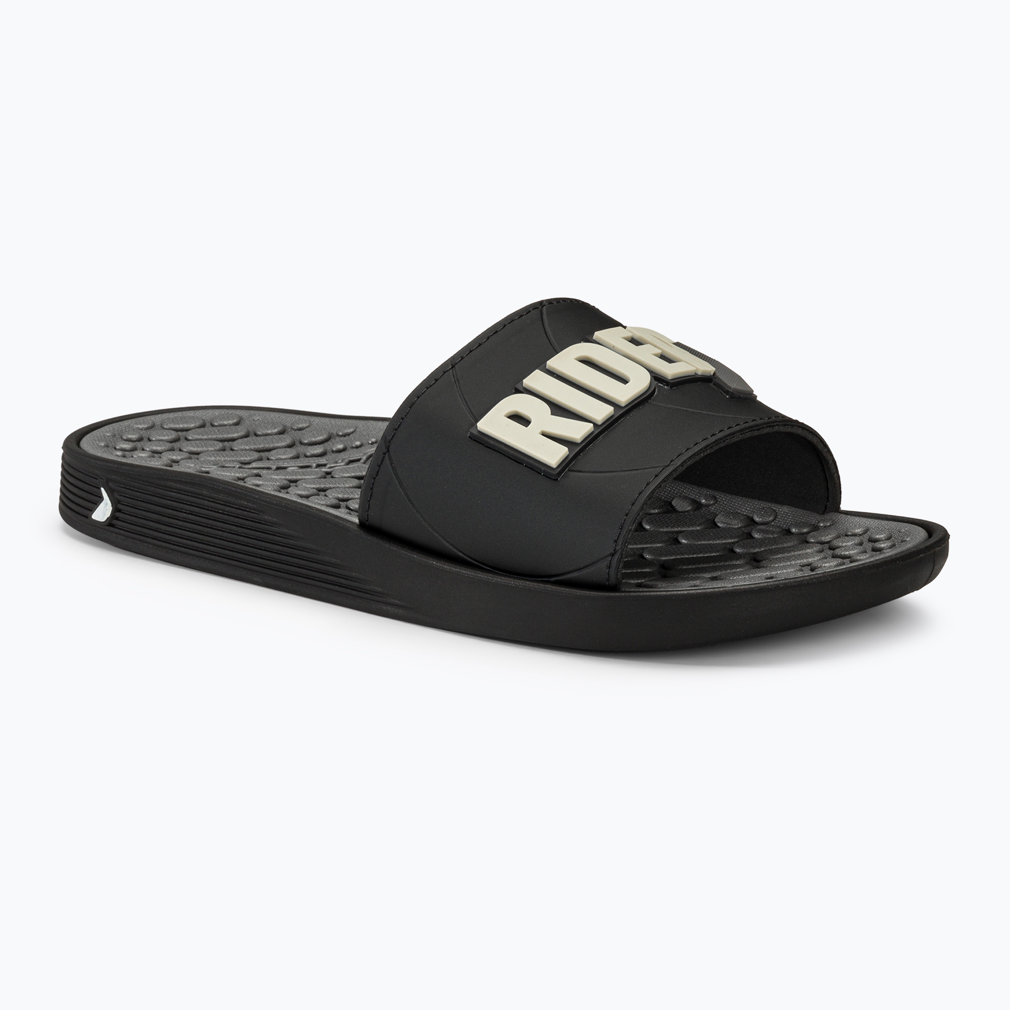Мъжки чехли RIDER Pump Slide AD black/grey