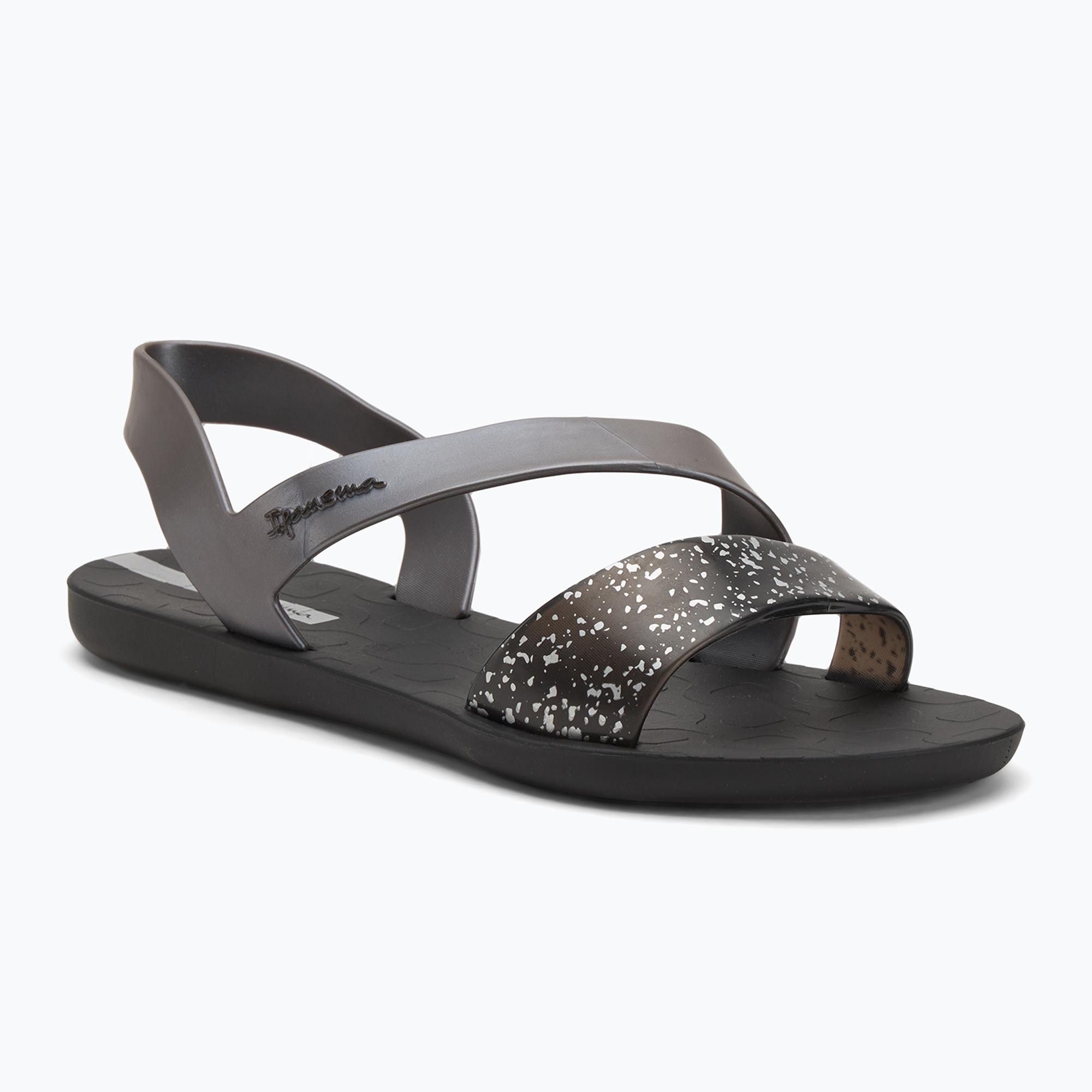 Дамски сандали Ipanema Vibe black/silver