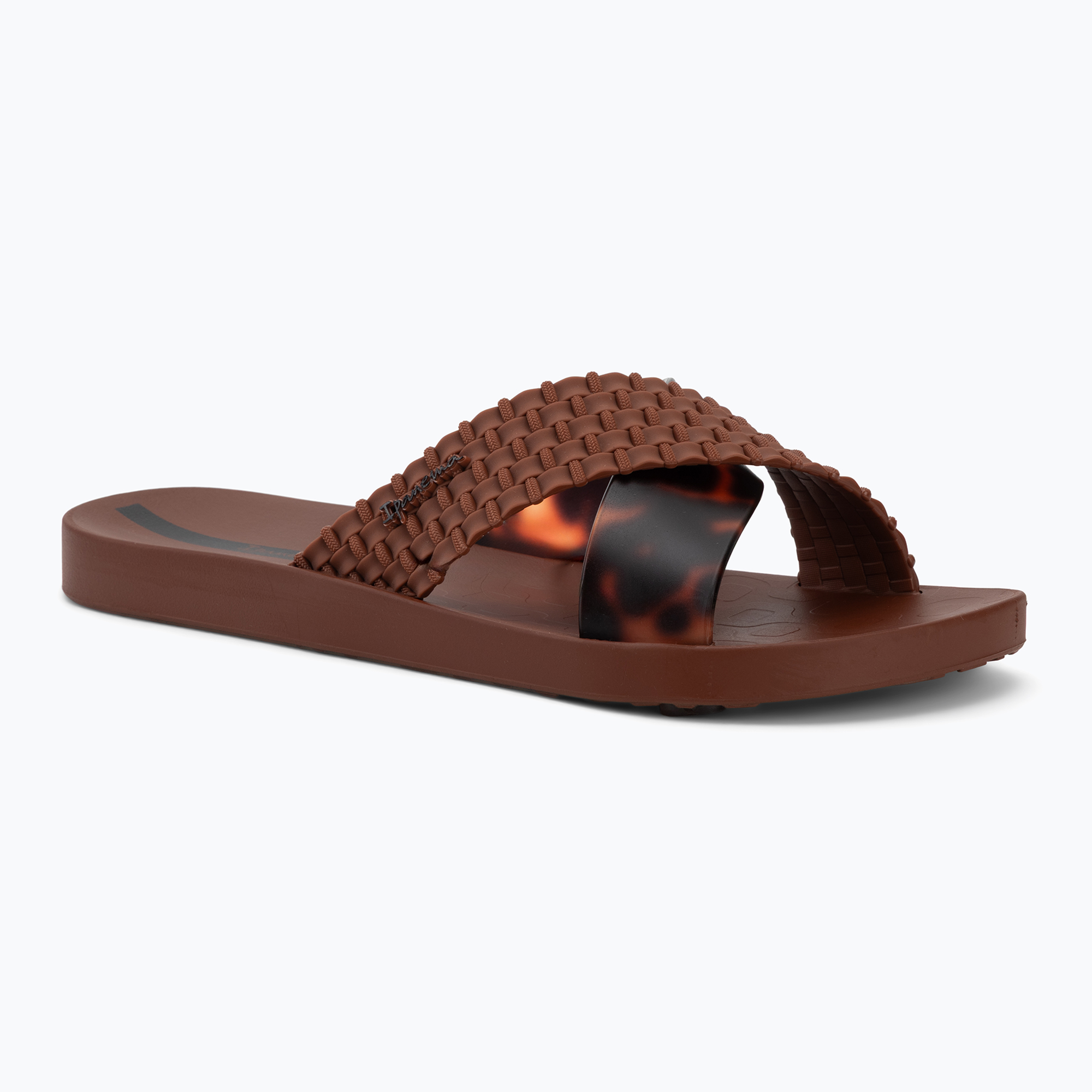 Дамски чехли Ipanema Sense Slide brown/turtle