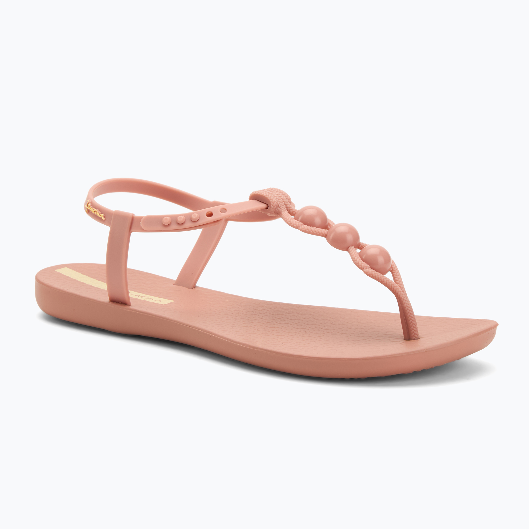 Ipanema Class Conecta rosa/gelb Damen Sandalen (Class Conecta 27209-BC512)