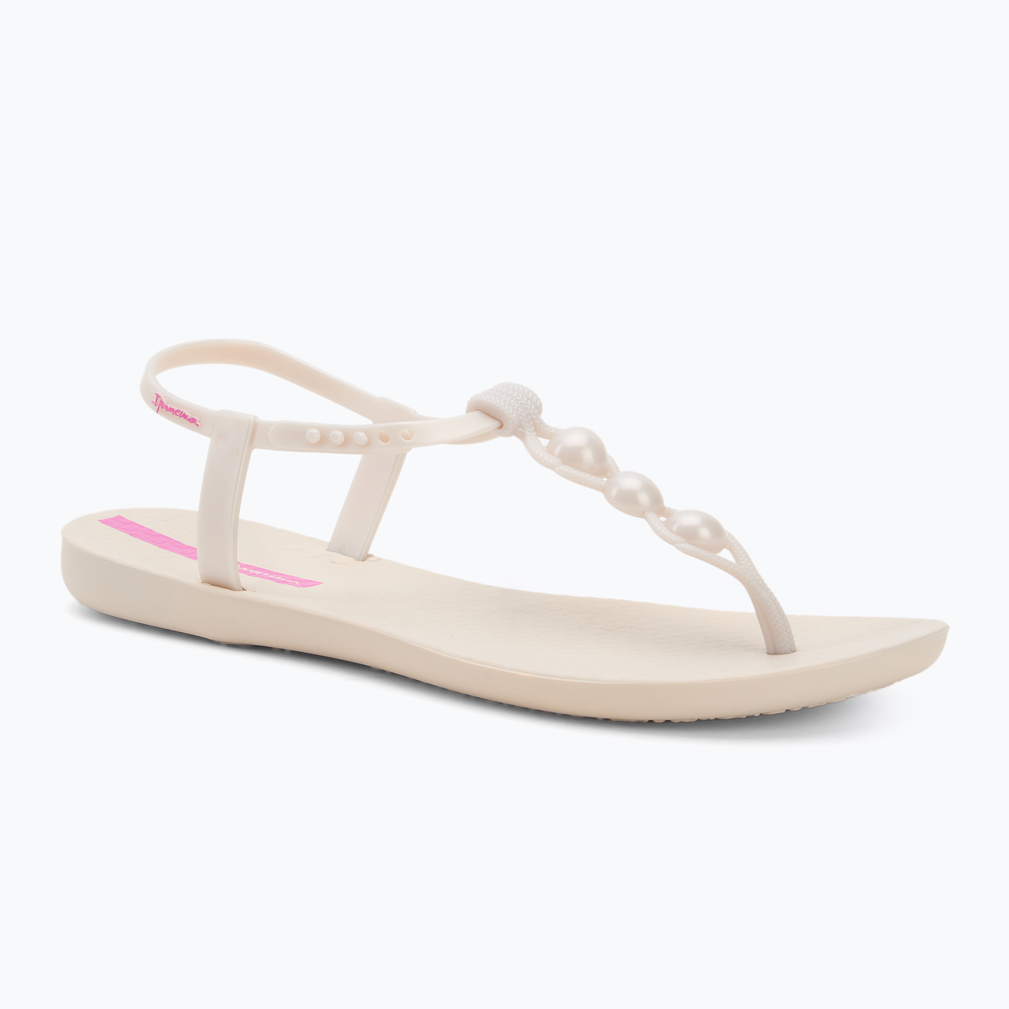 Dámske sandále Ipanema Class Conecta beige/lilac (Class Conecta 27209-BC515)