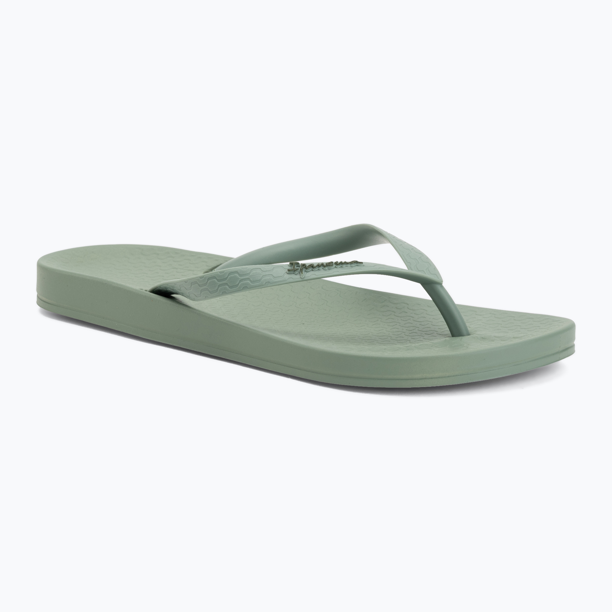 Дамски джапанки Ipanema Anat Colors green