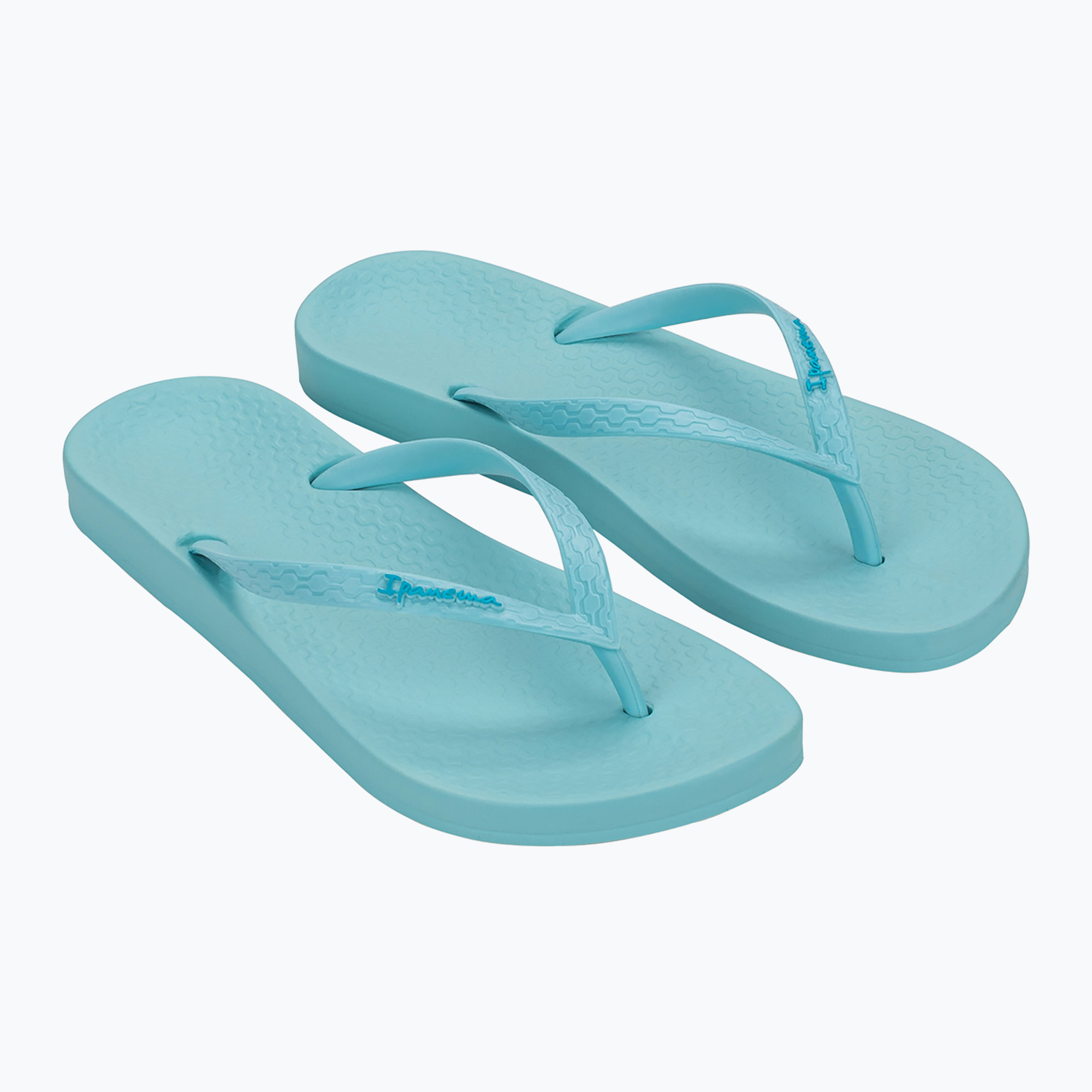 Dámske žabky Ipanema Anat Colors light blue/light blue (Anat Colors 82591-BD666)
