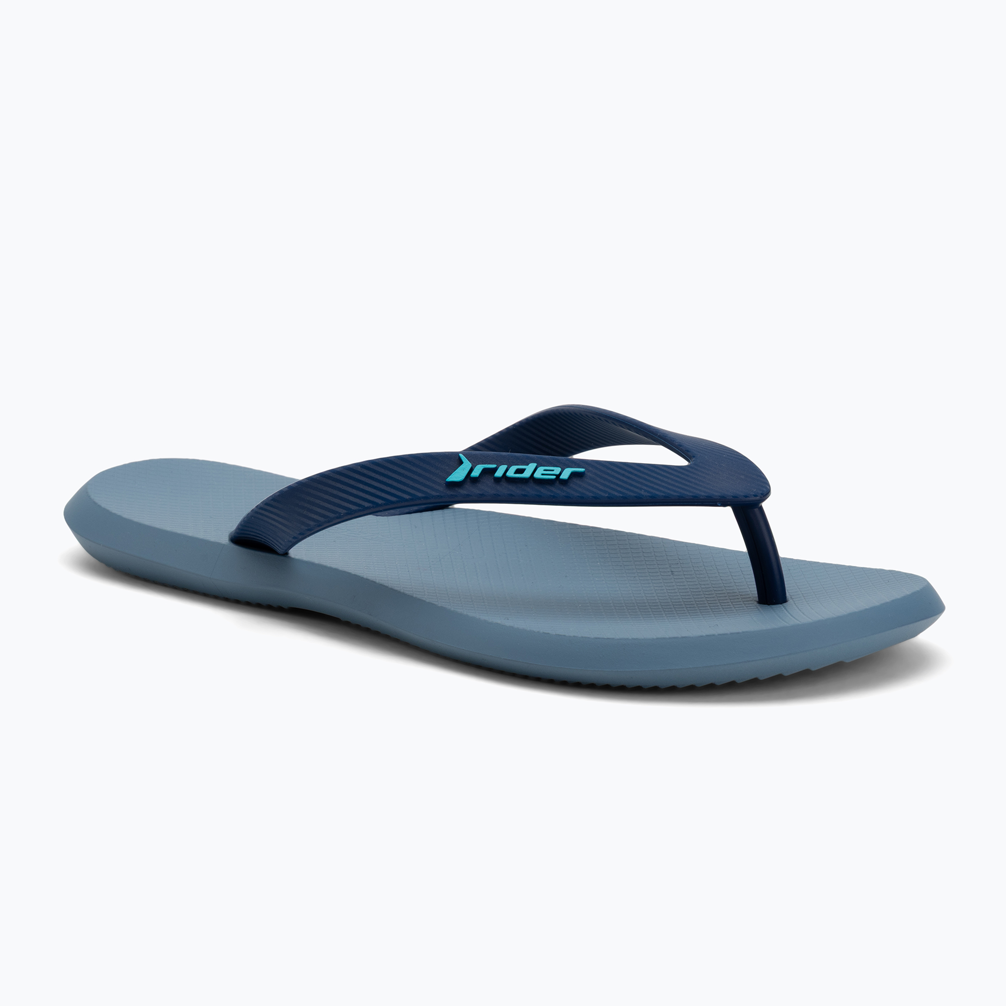 Pánske žabky RIDER R1 Speed Ad blue (R1 Speed Ad 11650-BC315)