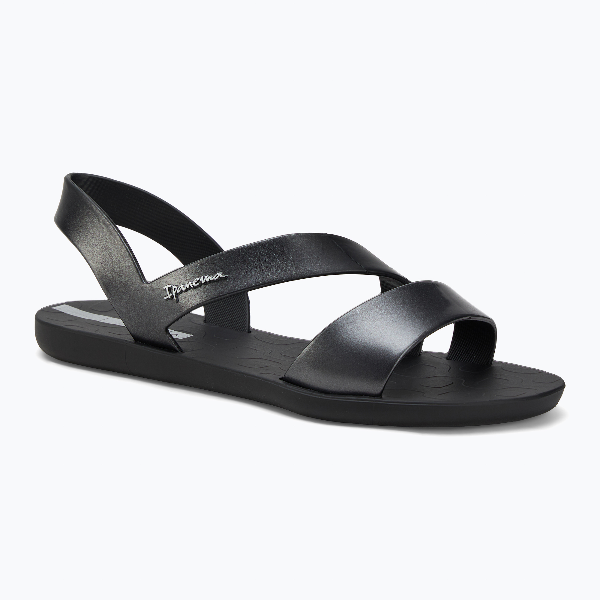 Дамски сандали Ipanema Vibe black/gradient/silver
