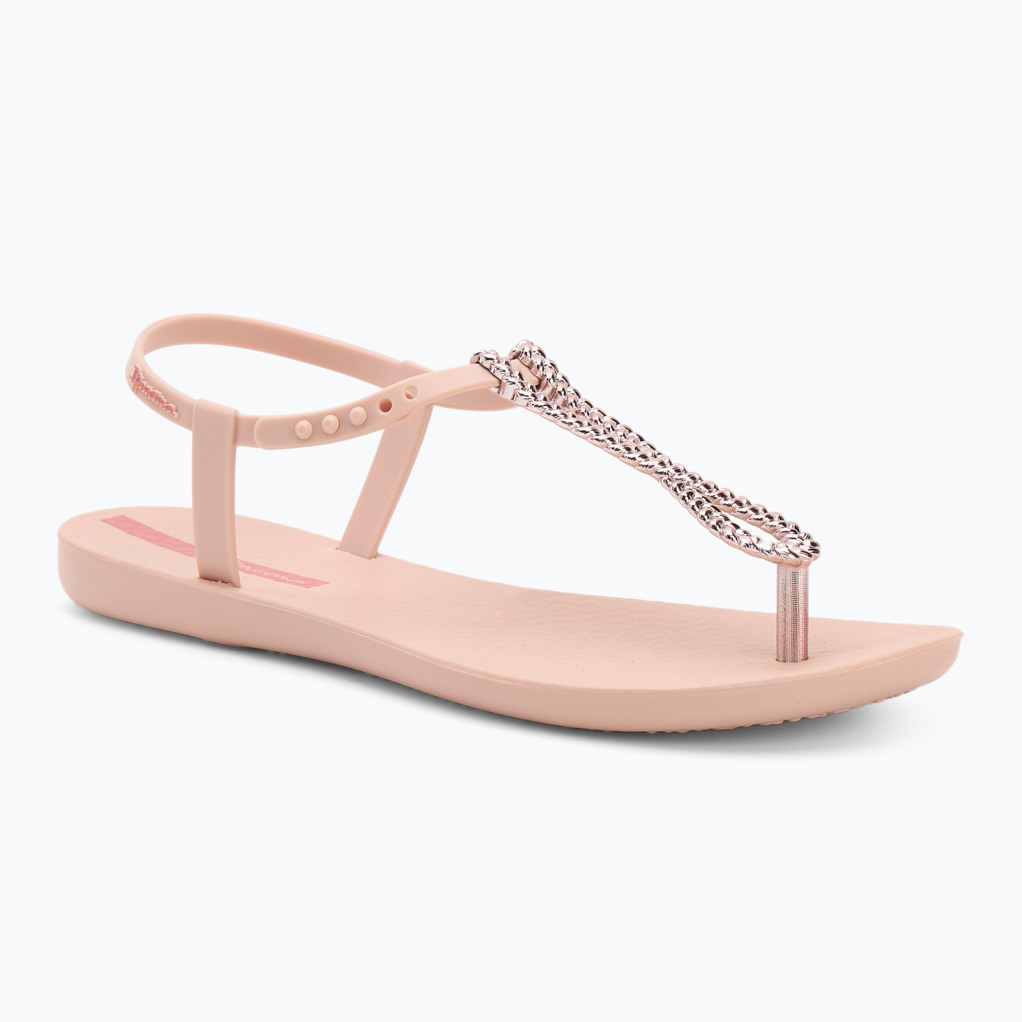 Дамски сандали Ipanema Class Twist light pink/rose