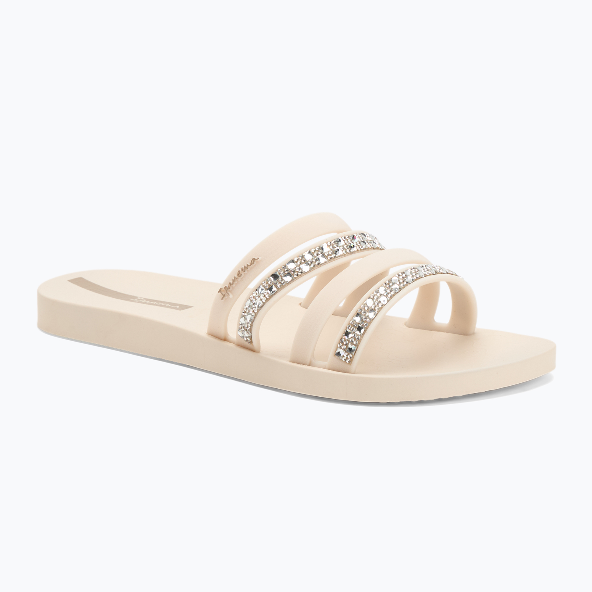 Ipanema Chic Slide beige/beige дамски джапанки