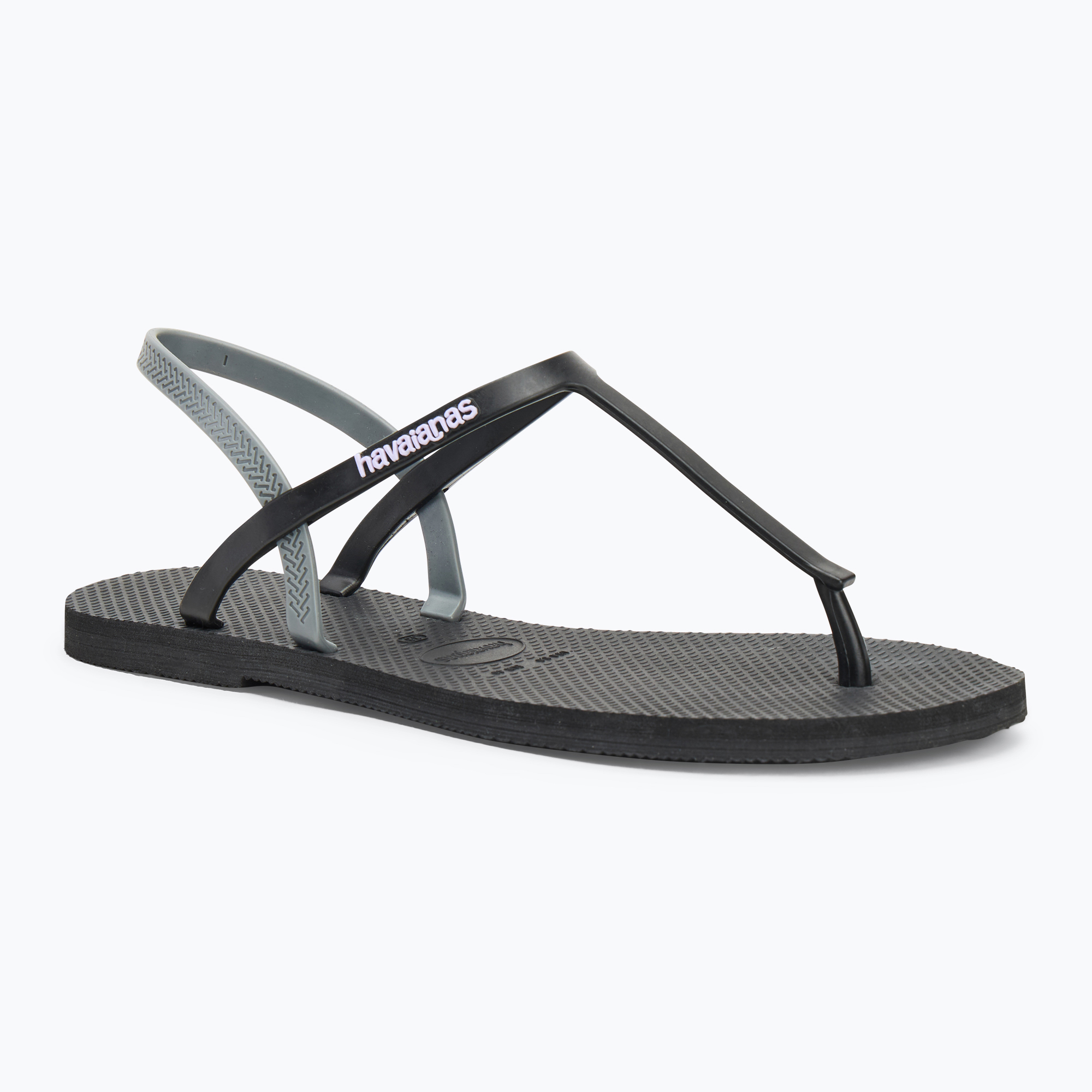 Дамски сандали Havaianas Paraty RJ black