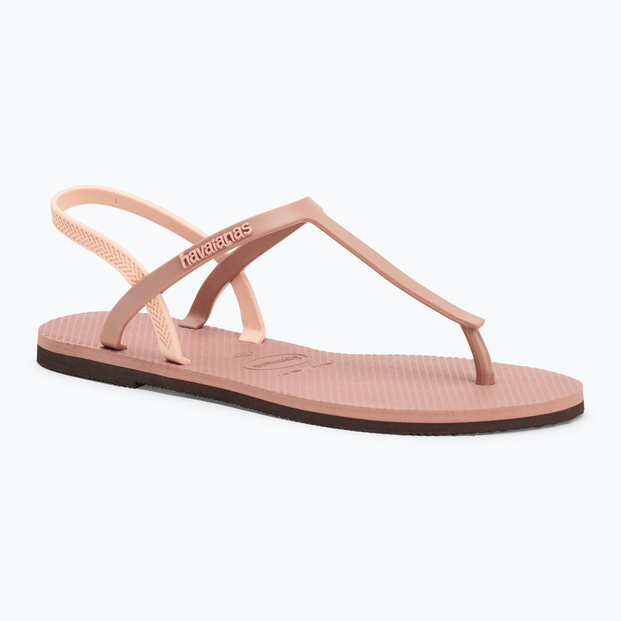 Дамски сандали Havaianas Paraty RJ crocus rose