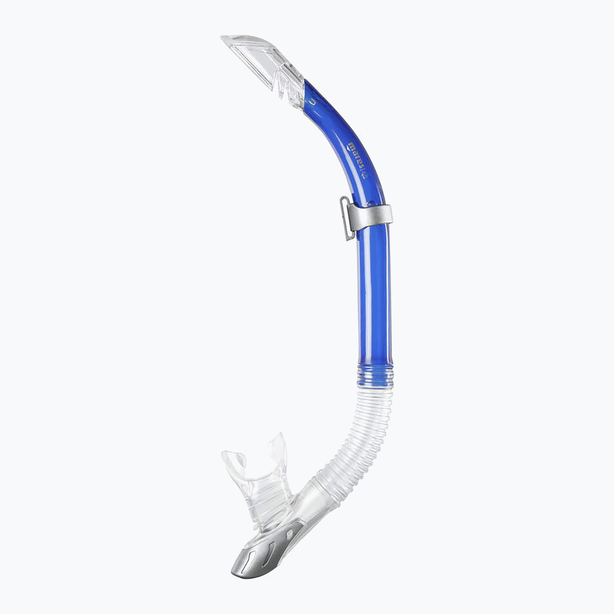 Šnorchl na potápanie Mares Sailor blue reflex
