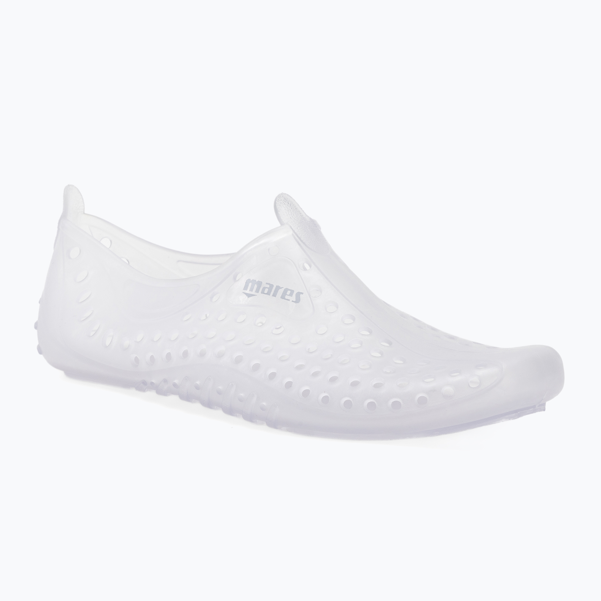 Дамски обувки за вода Mares Shield Young&Lady clear