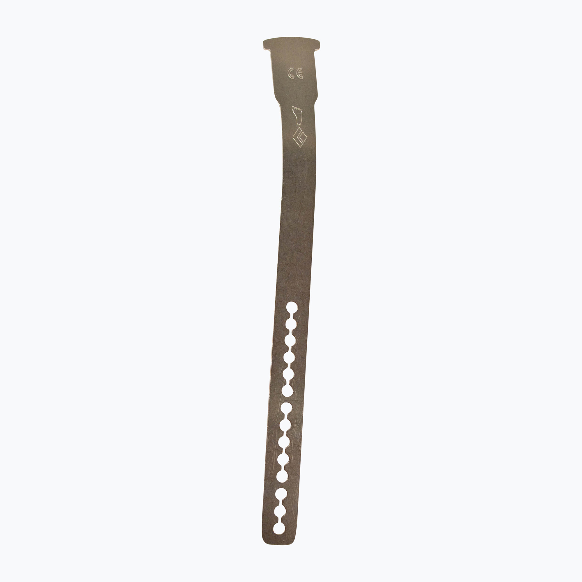 Łącznik do raków Black Diamond Flex Center Bars Long polished