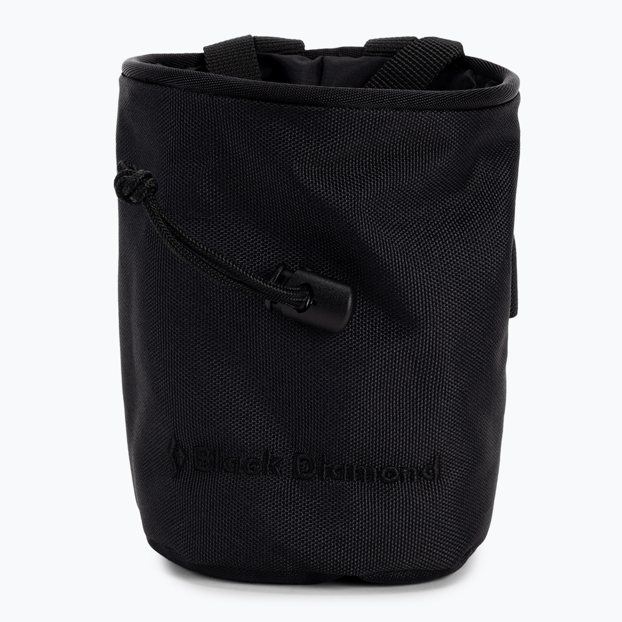 Black Diamond Mojo магнезиева чанта черна BD630154