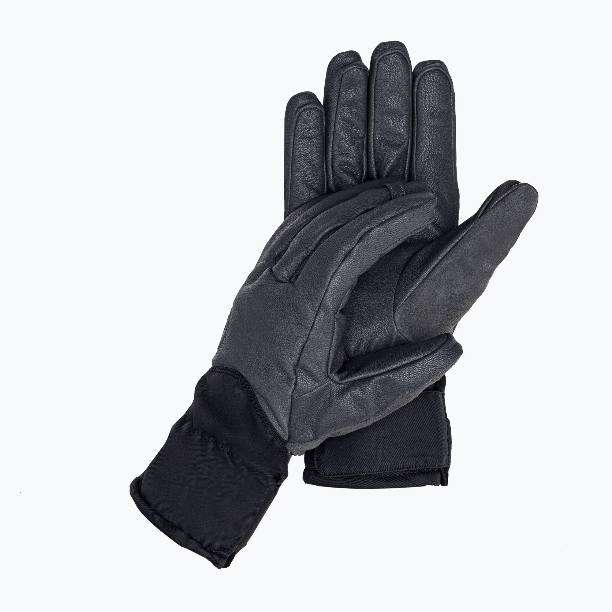 Guanto da sci Black Diamond Tour ash (S) (Tour BD8016891002LG_1)