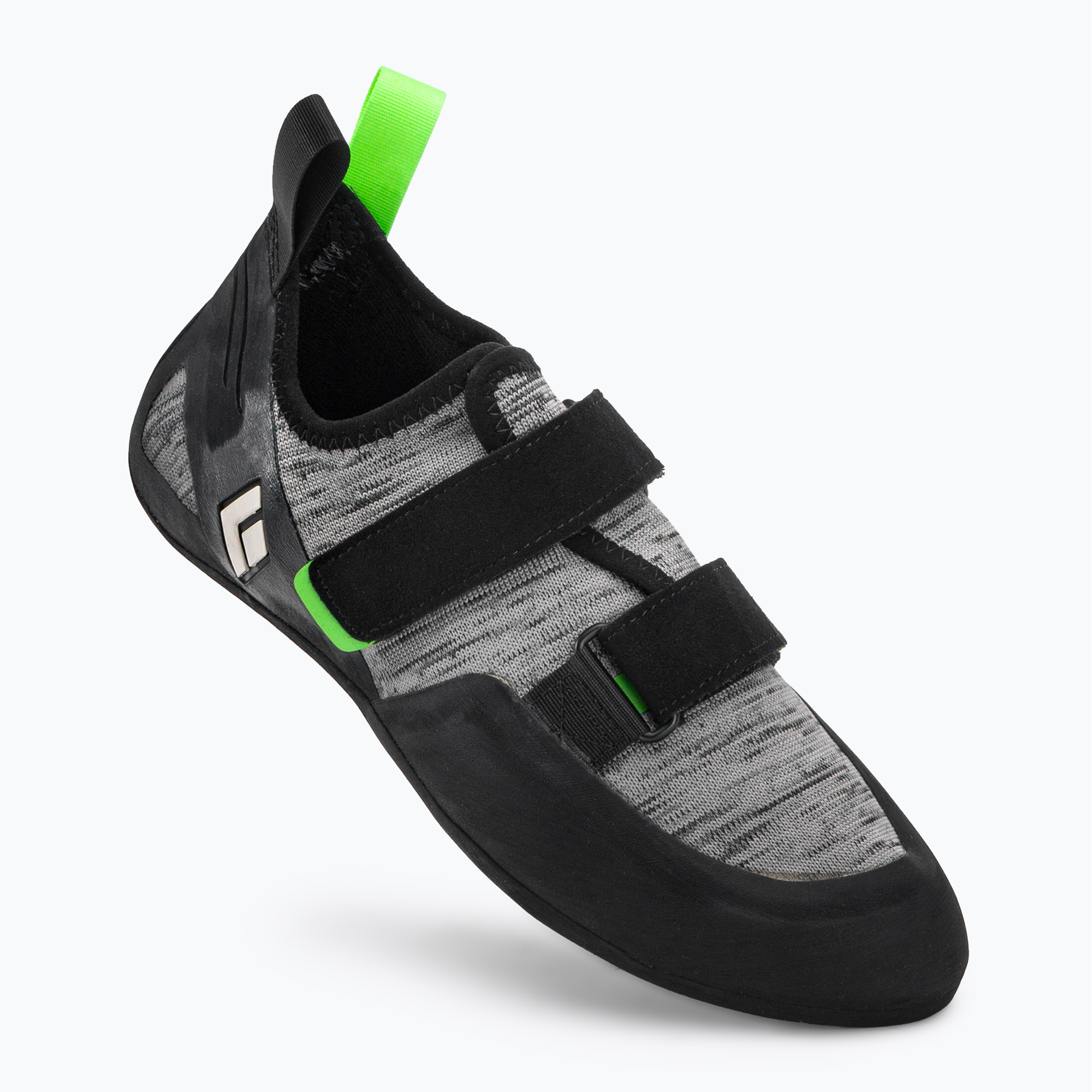 Buty wspinaczkowe męskie Black Diamond Momentum Climbing black/anthracite 