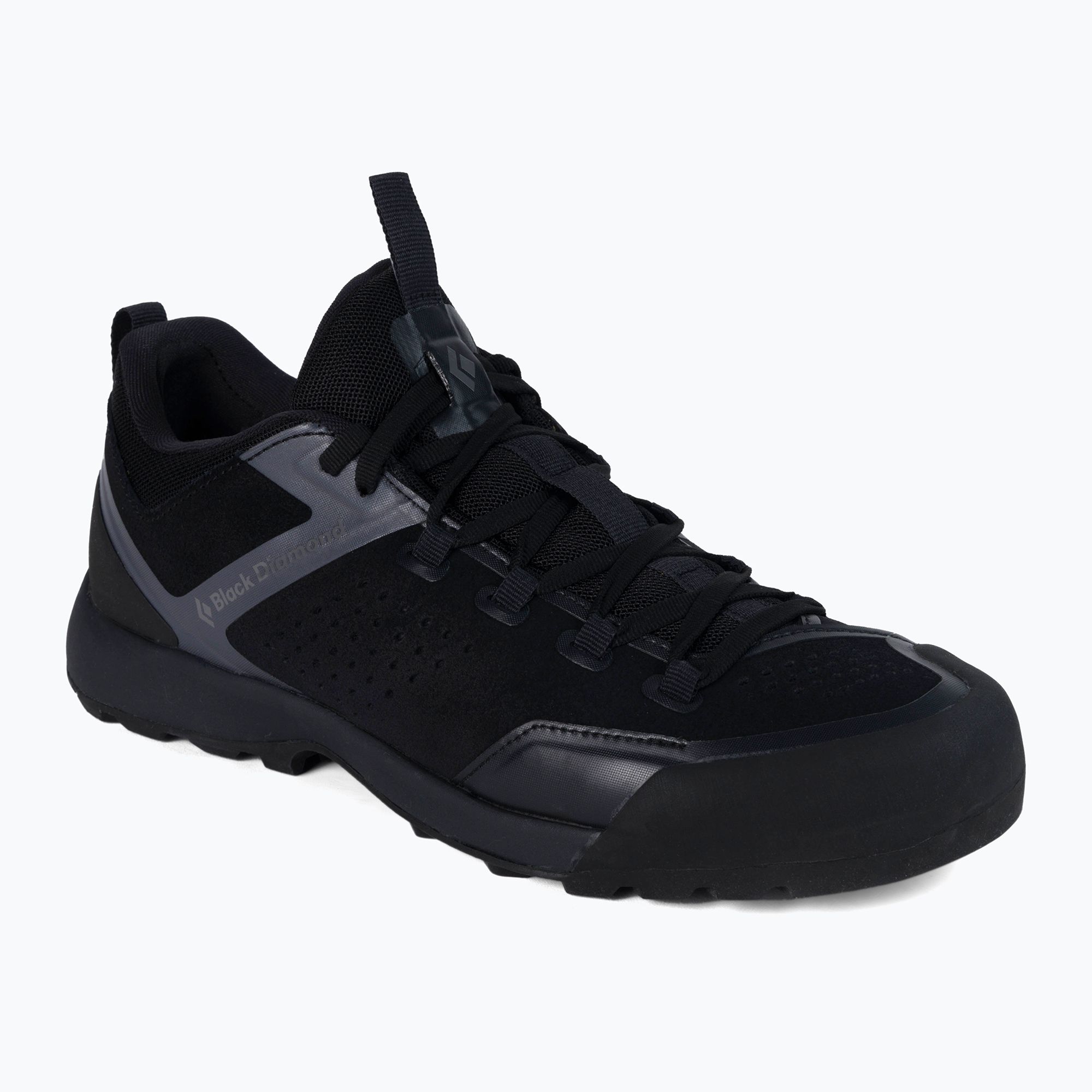 Buty podejściowe męskie Black Diamond Mission XP LT Approach black/granite 