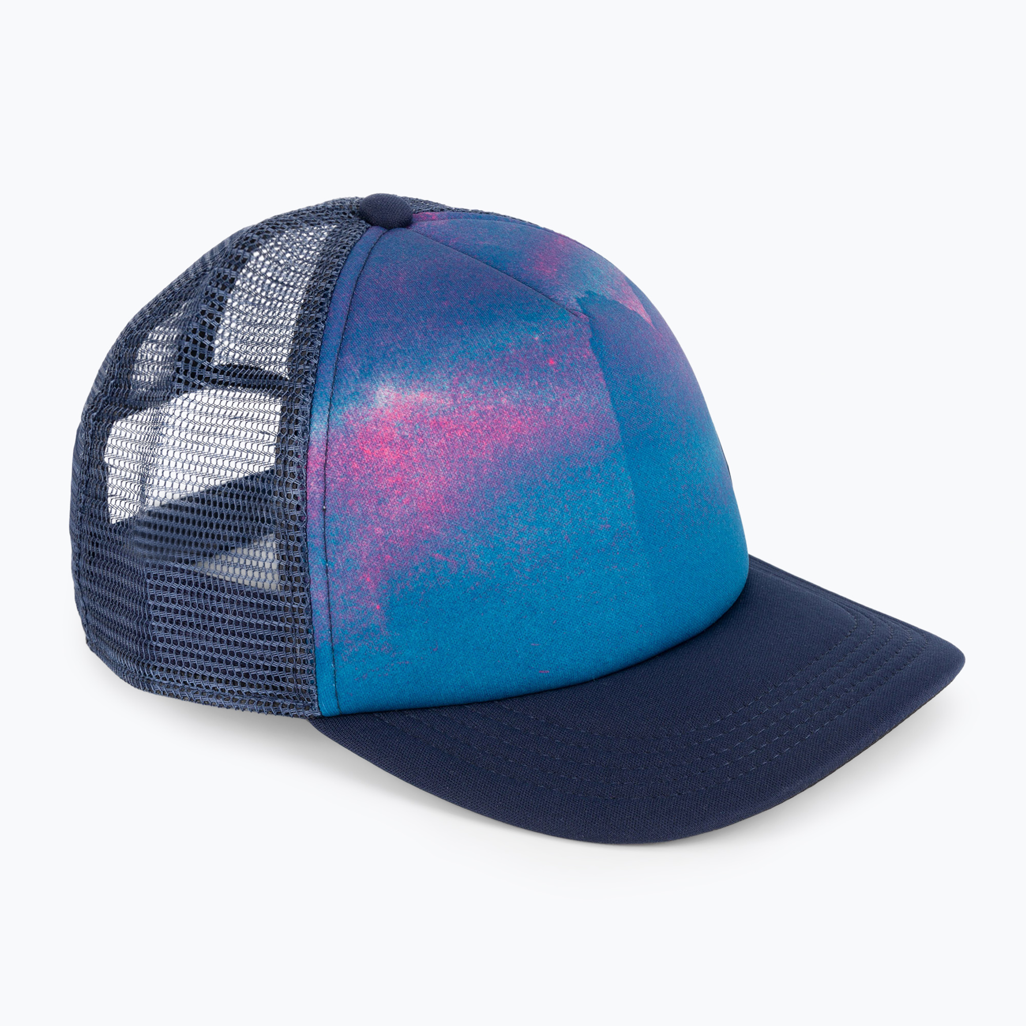 Black Diamond Trucker női baseball sapka kék AP7230079369 (Trucker AP7230079369)