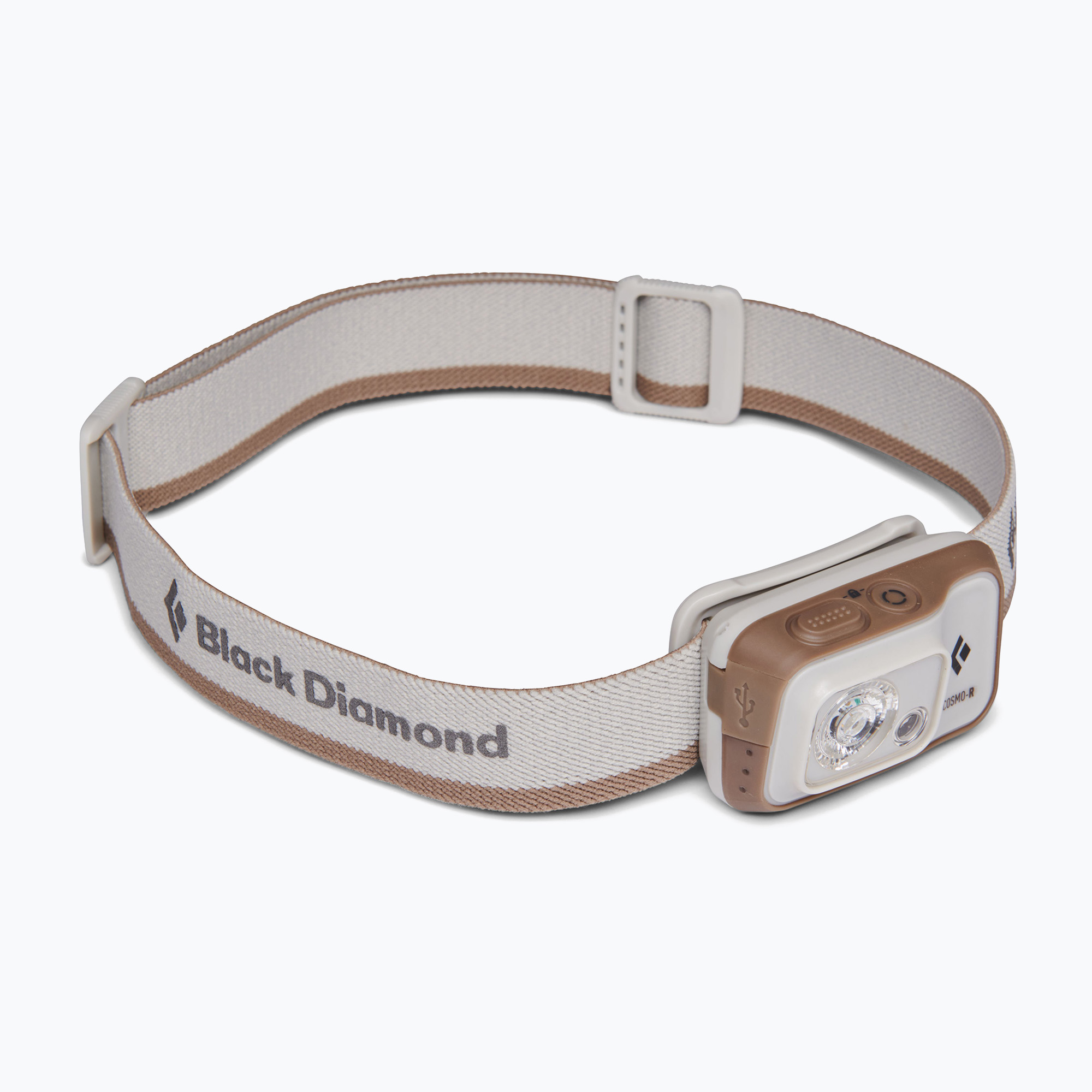 Torcia in lega Black Diamond Cosmo 350-R