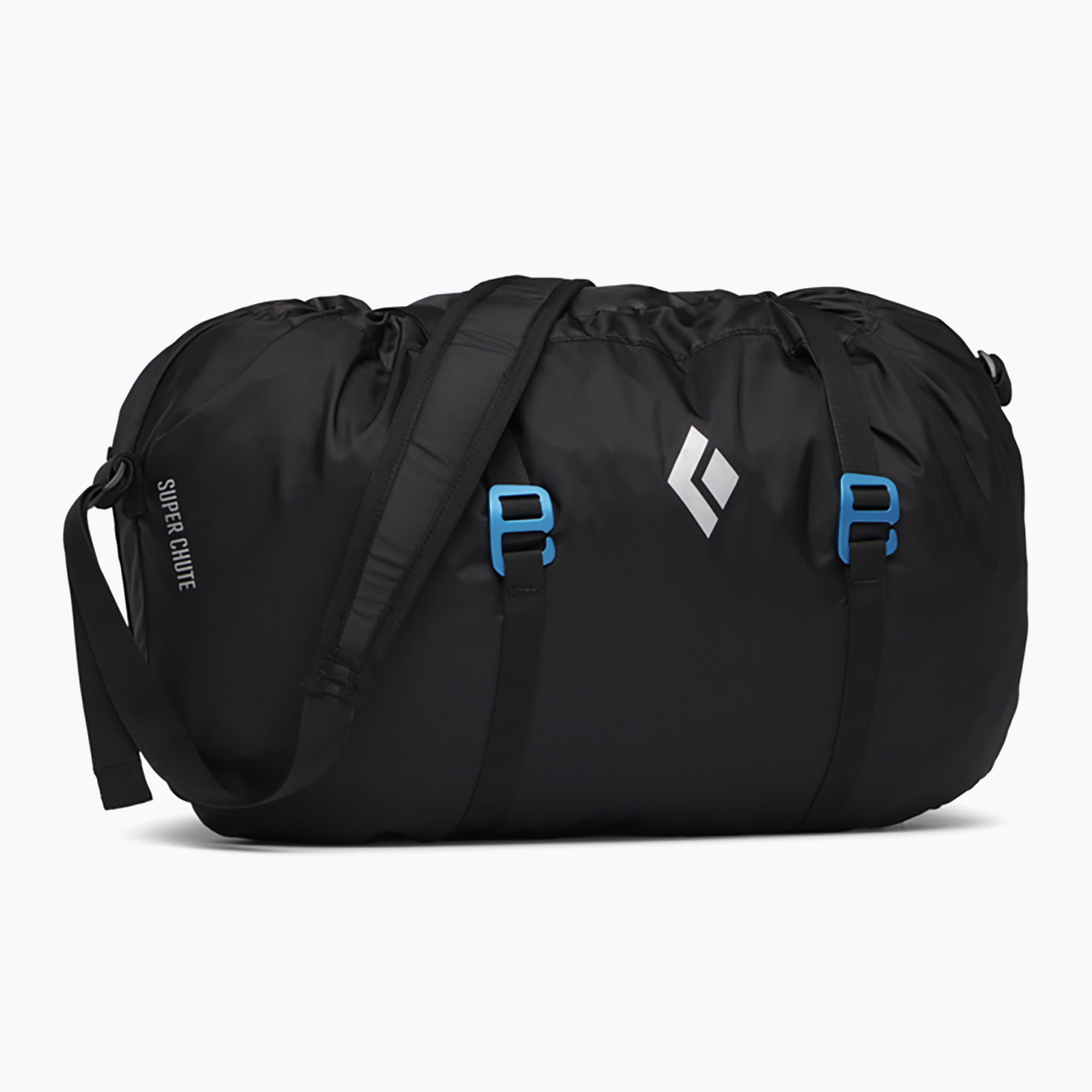 Torba na linę Black Diamond Super Chute 25 l black 