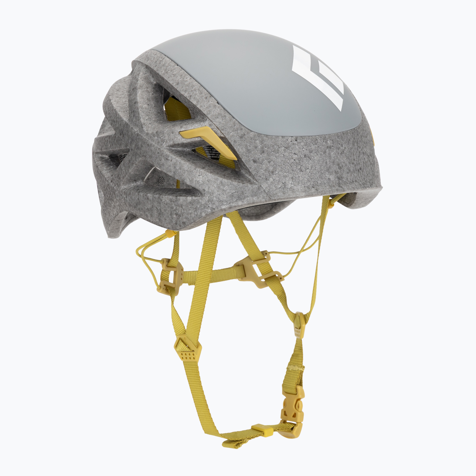 Cască de alpinism Black Diamond Vapor pewter