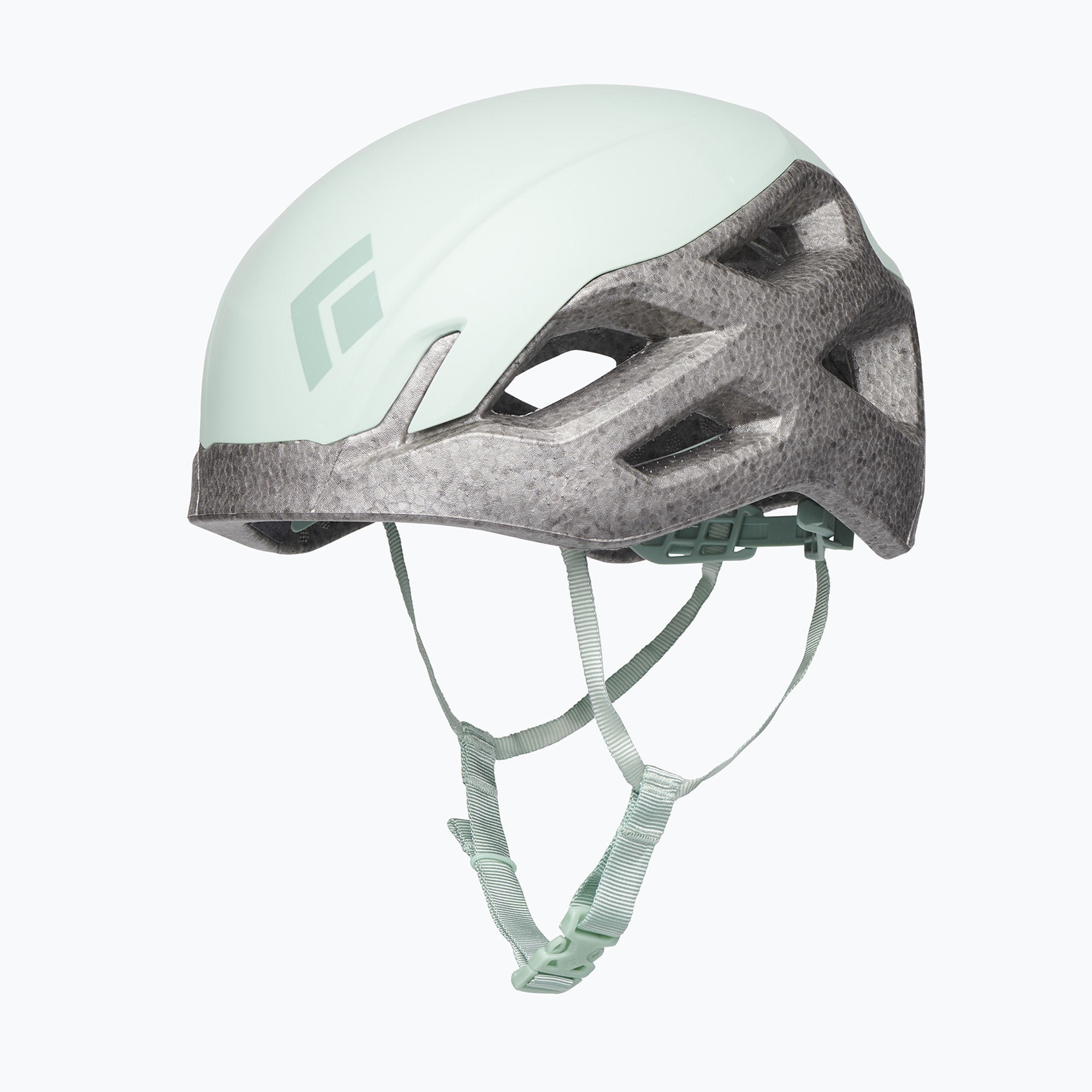Kask wspinaczkowy Black Diamond Vision foam green