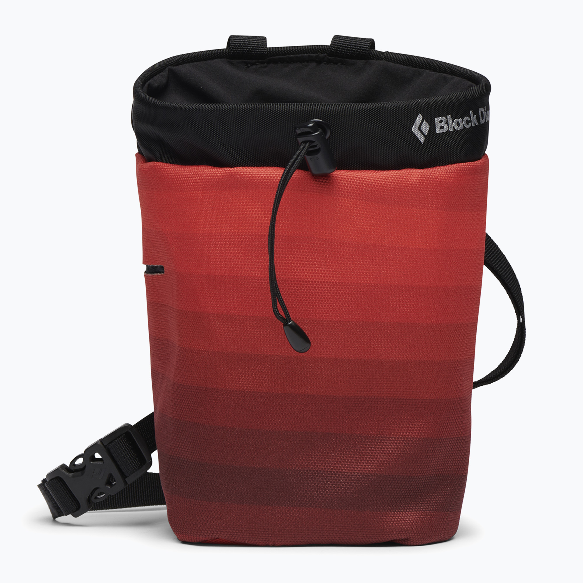 Торбичка за магнезий Black Diamond Gym octan fade