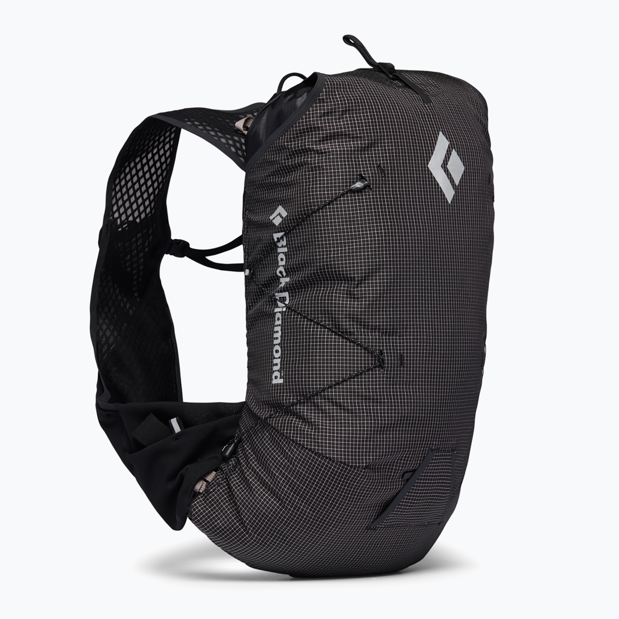 Plecak wspinaczkowy Black Diamond Distance 15 l black 