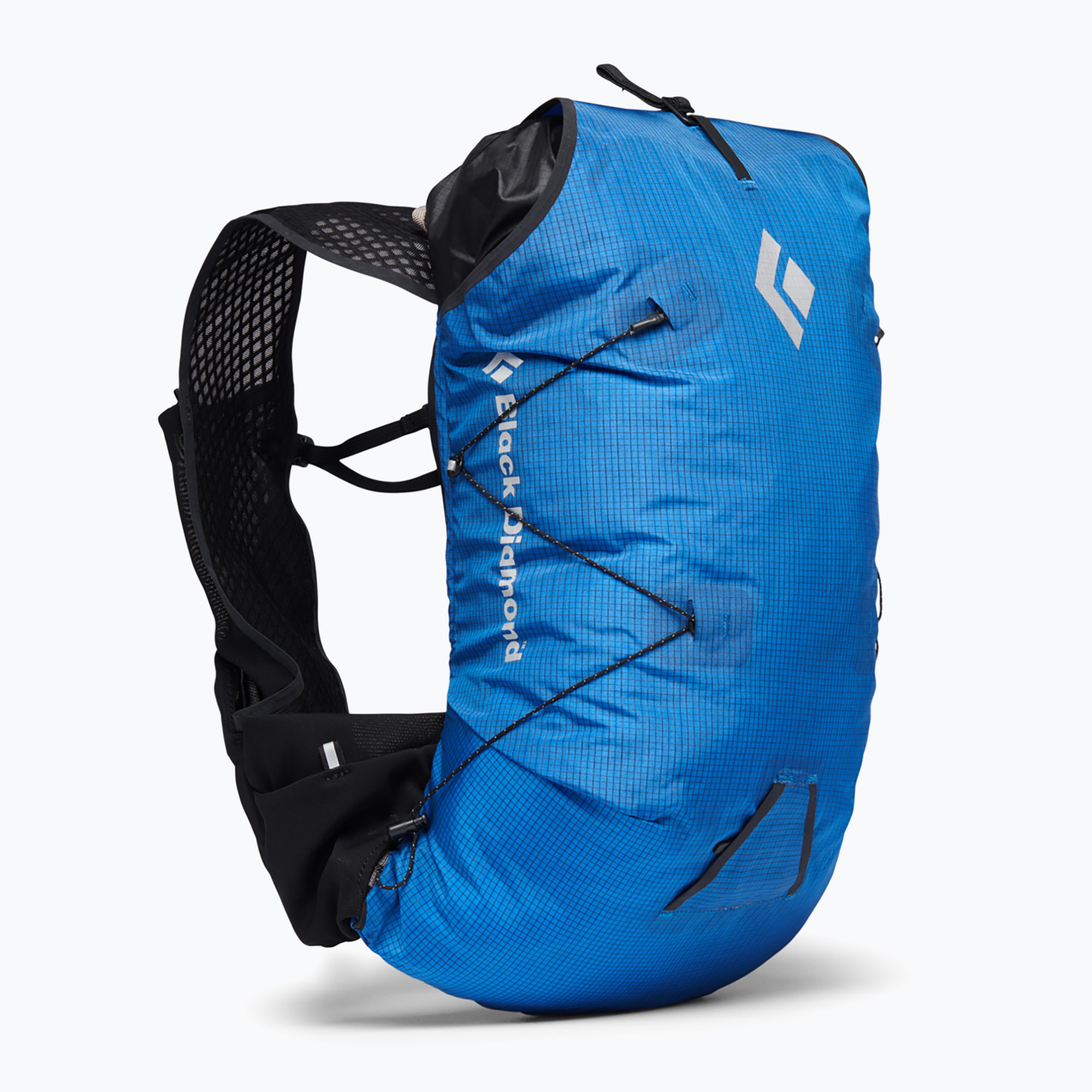 Plecak wspinaczkowy Black Diamond Distance 15 l ultra blue 