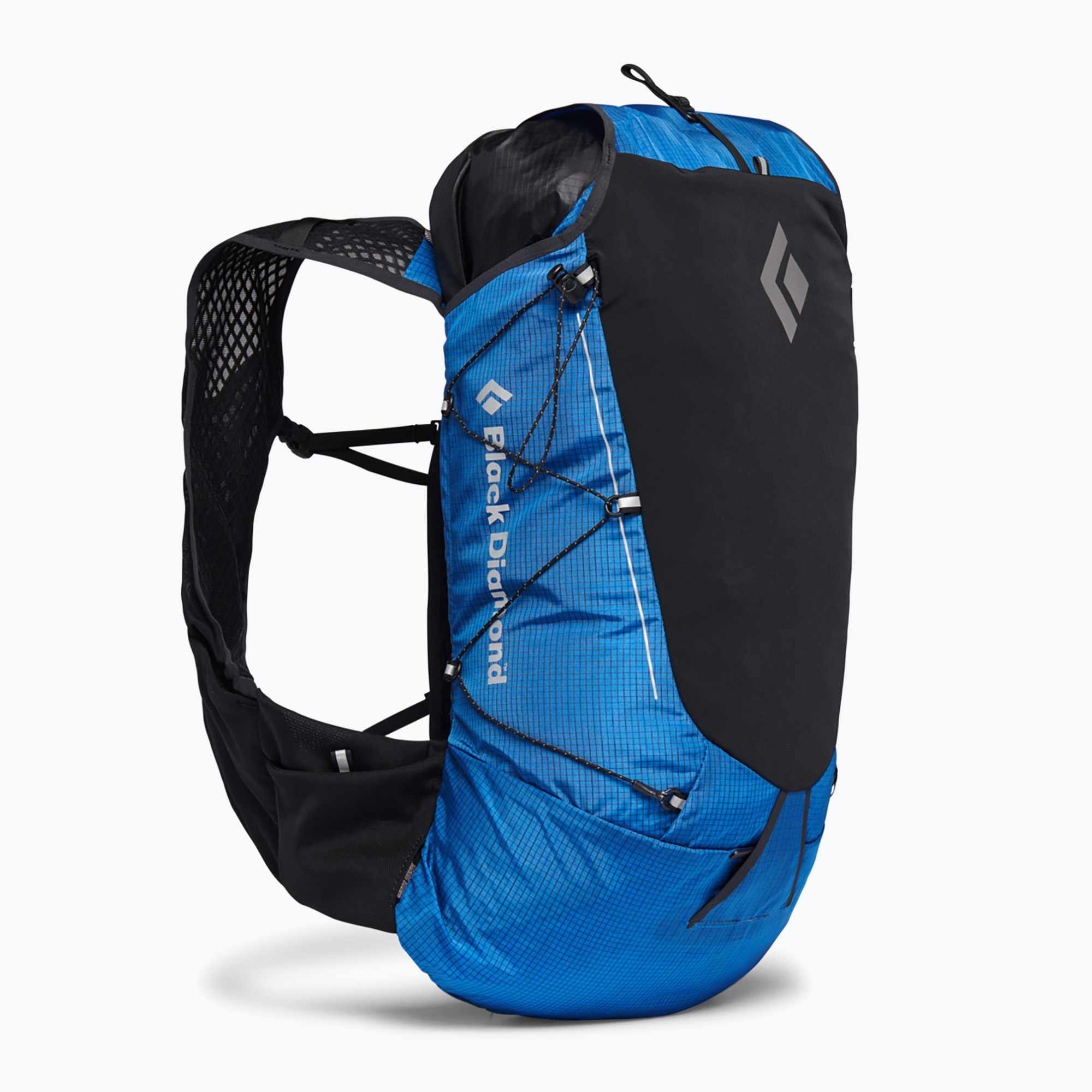 Plecak wspinaczkowy Black Diamond Distance 22 l ultra blue 