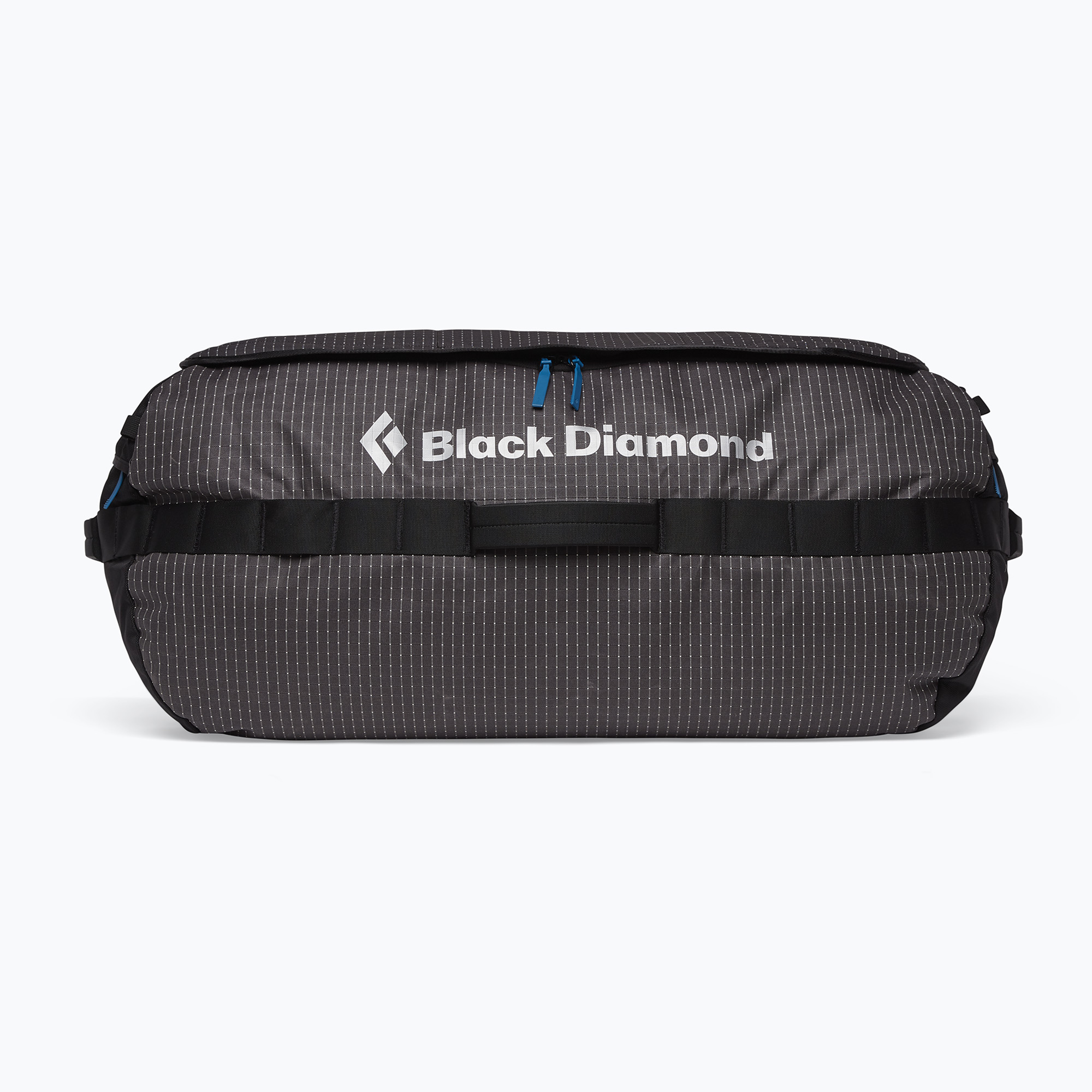 Torba podróżna Black Diamond Stonehauler Duffel 120 l black 