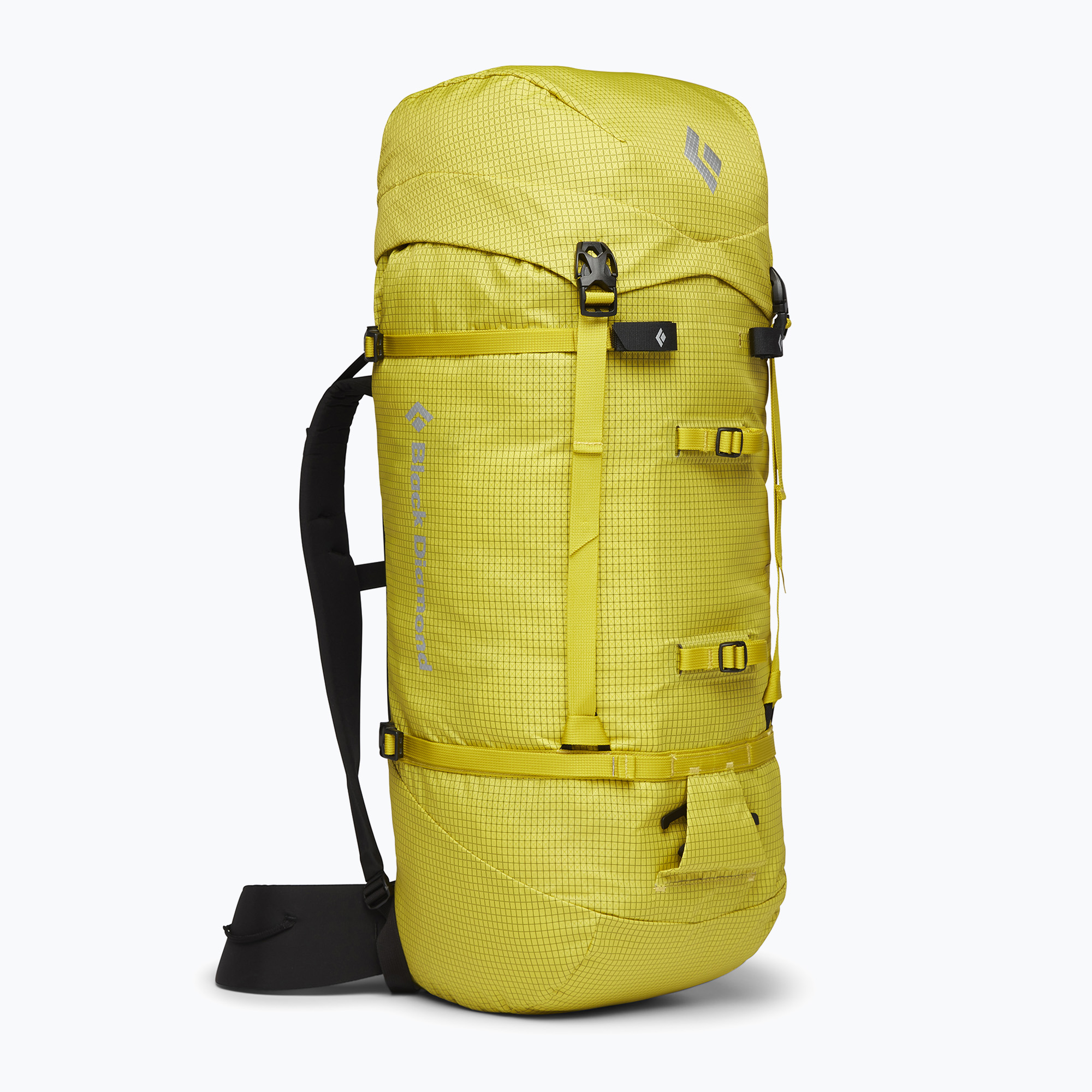 Plecak wspinaczkowy Black Diamond Speed 30 l sulphur 