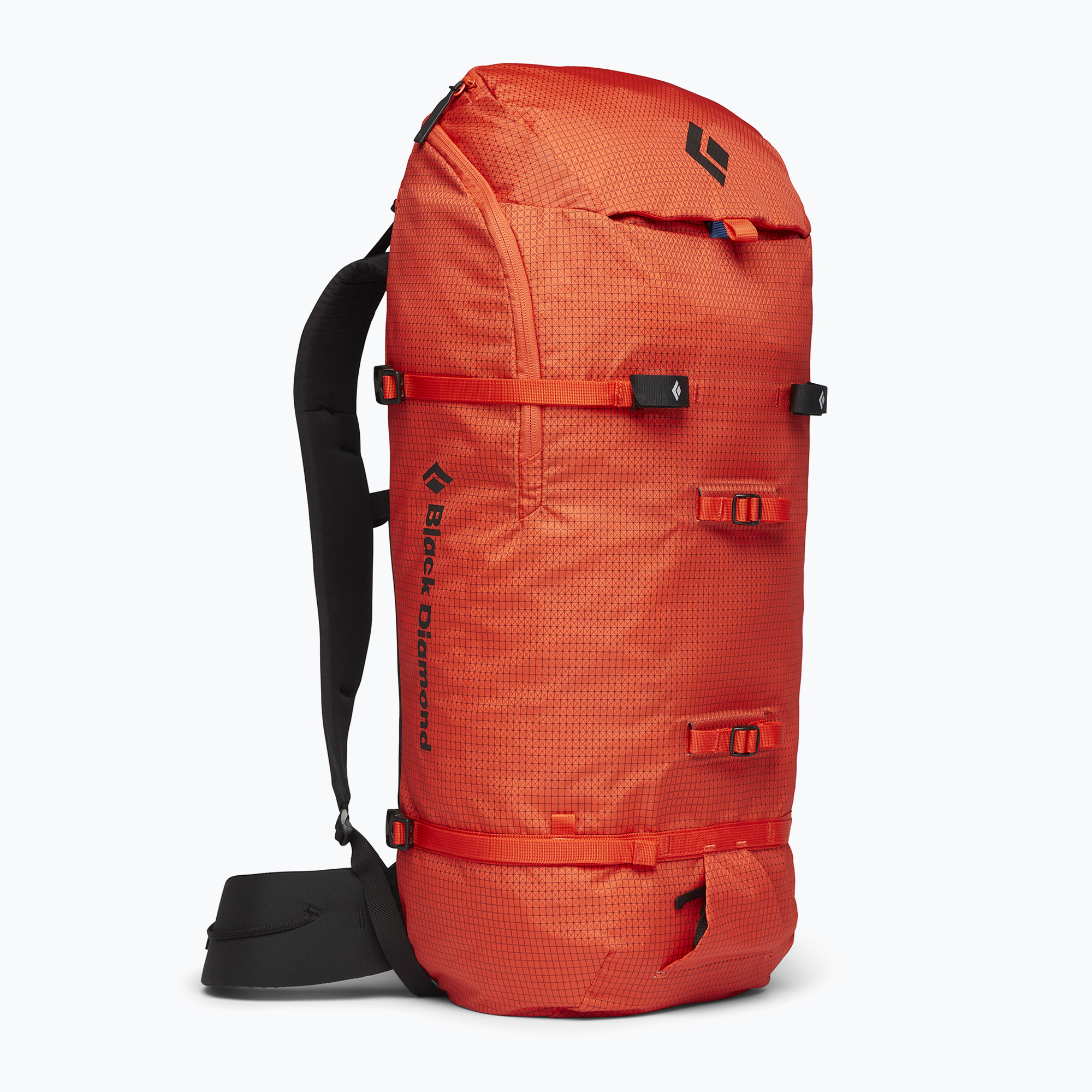 Plecak wspinaczkowy Black Diamond Speed Zip 33 l M-L octane 