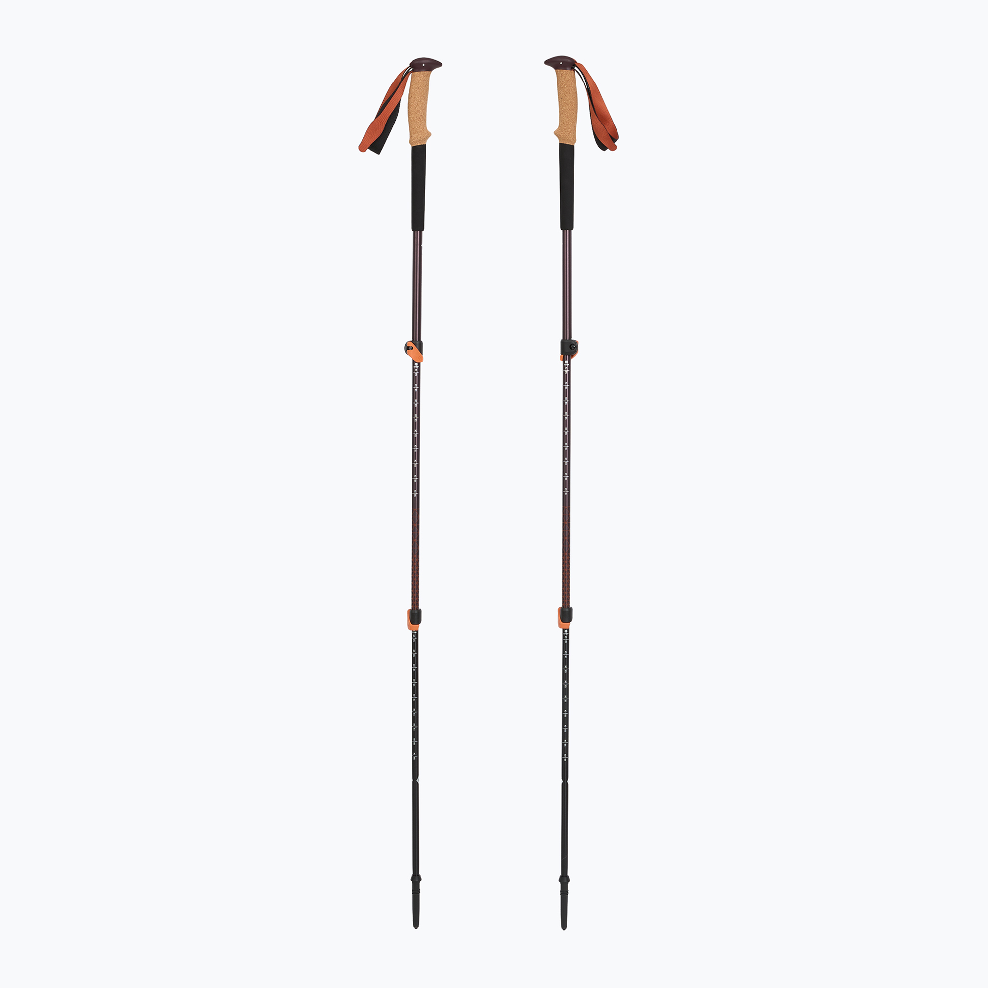 Black Diamond Trail Cork Трекинг стикове фиг.