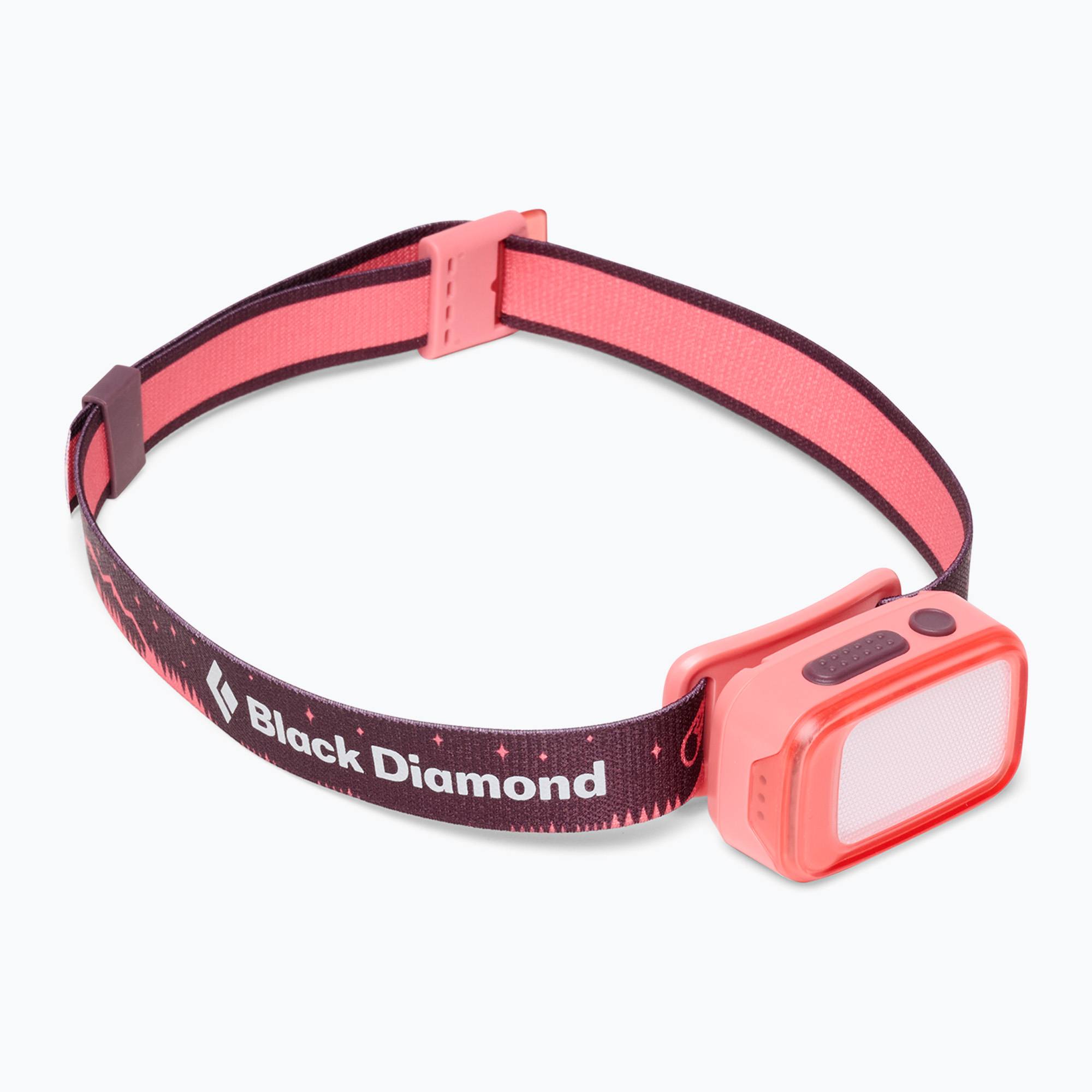 Black Diamond Wiz Kid 40 Himalájai sófejes zseblámpa (Wiz Kid 40 BD620699)