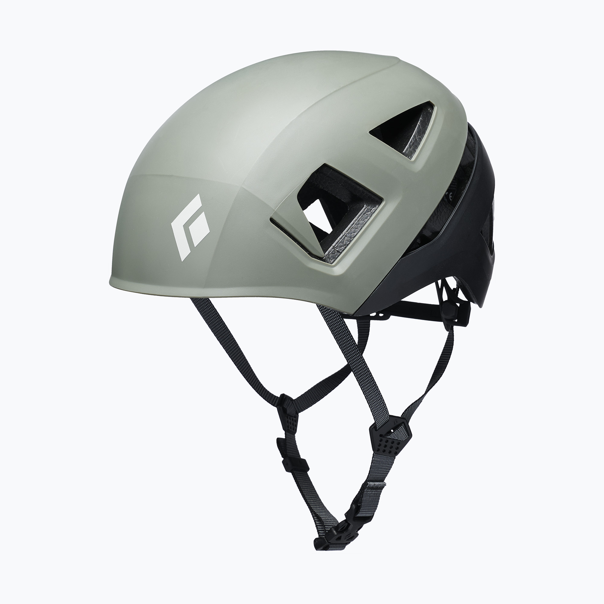 Kask wspinaczkowy Black Diamond Capitan E tundra 