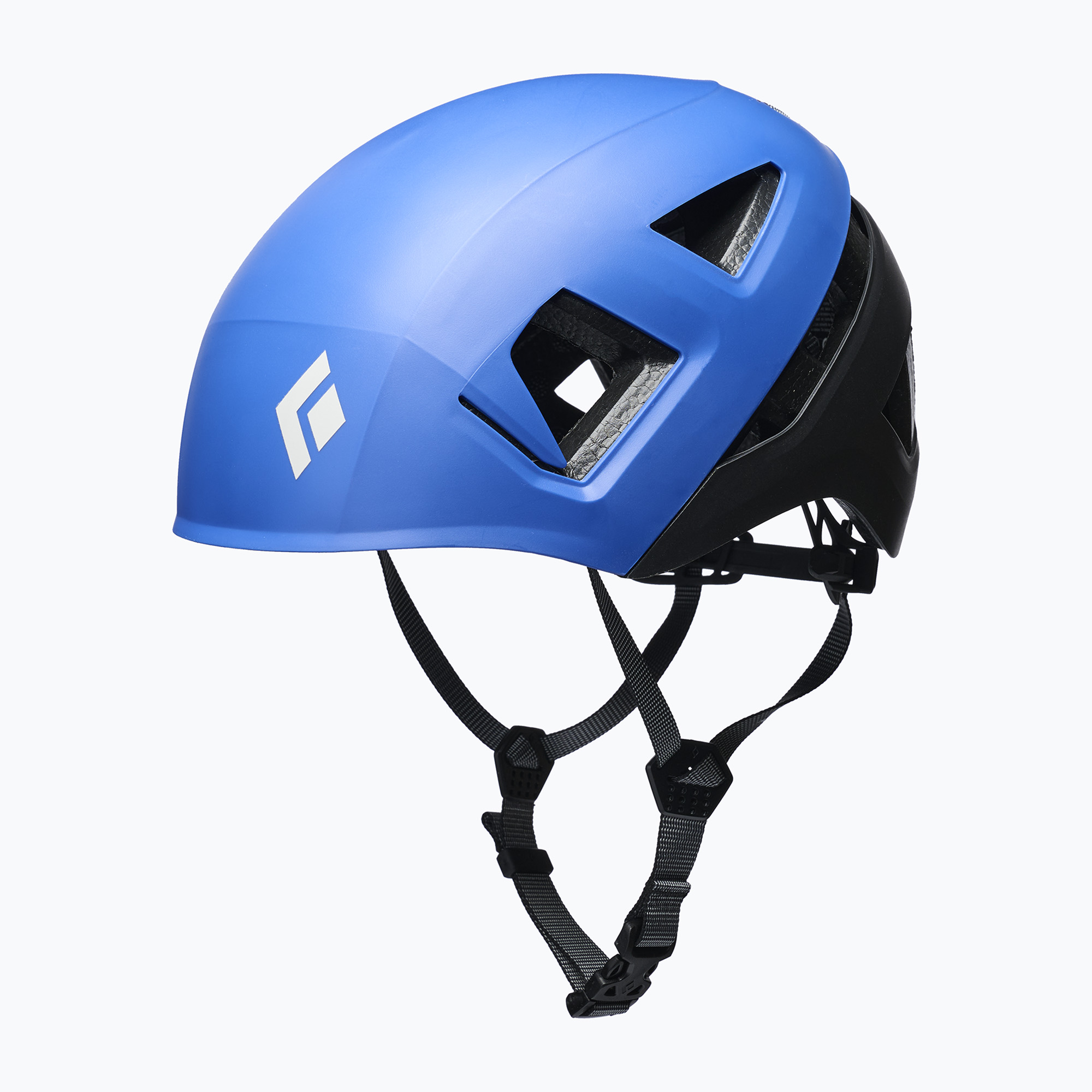 Kask wspinaczkowy Black Diamond Capitan E drifter blue 