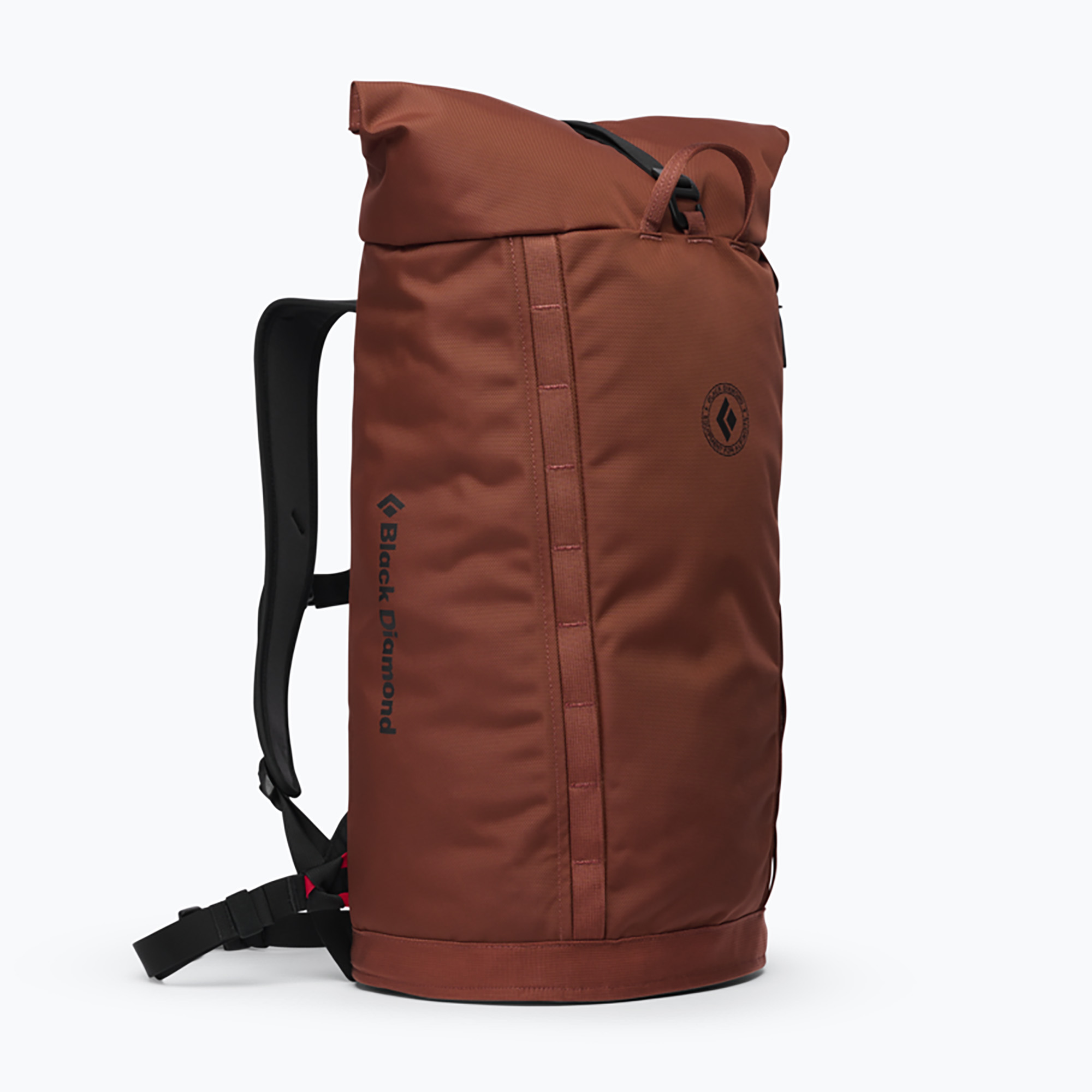 Rucsac de oraș Black Diamond Street Creek 30 l RT iron red