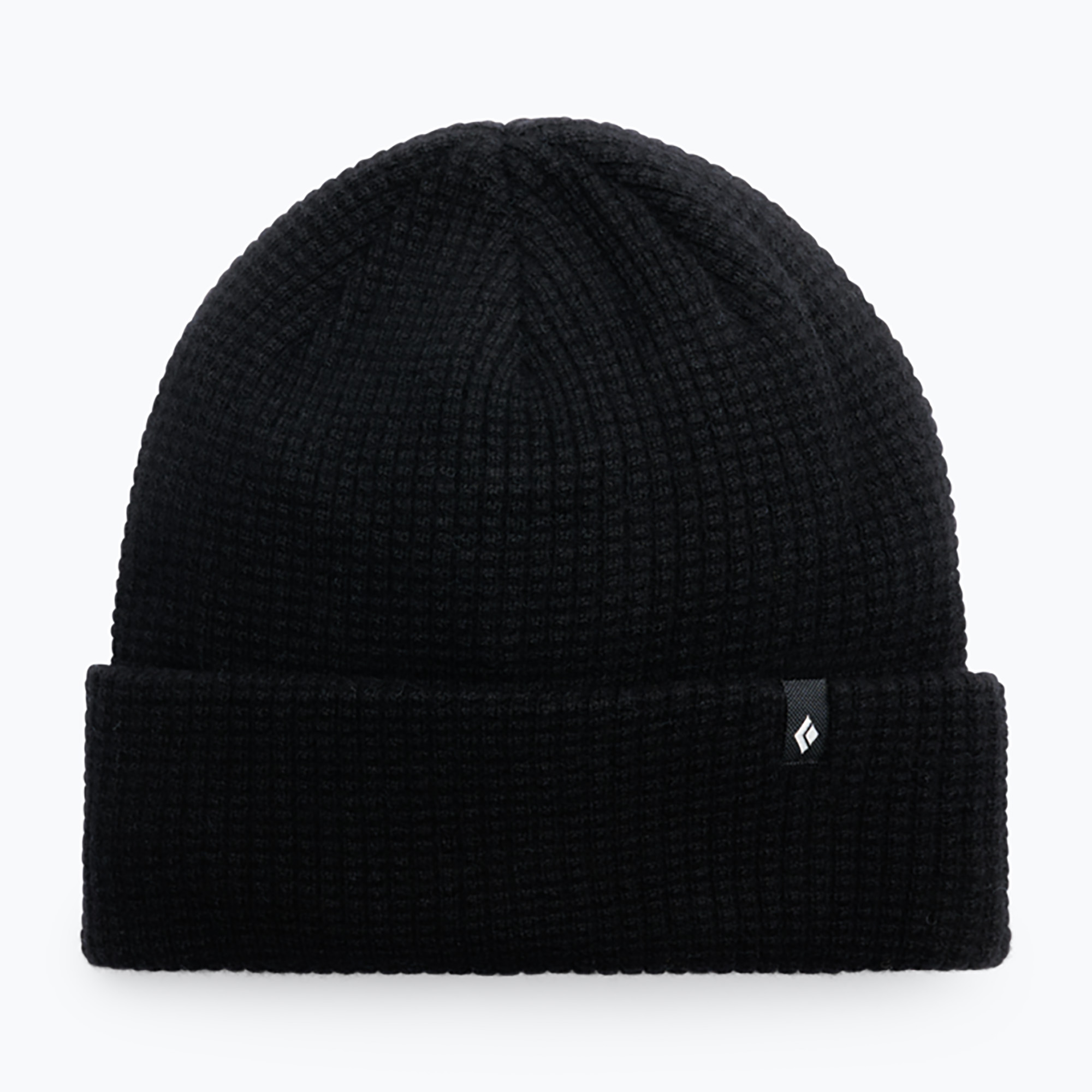 Czapka zimowa Black Diamond Merino black 