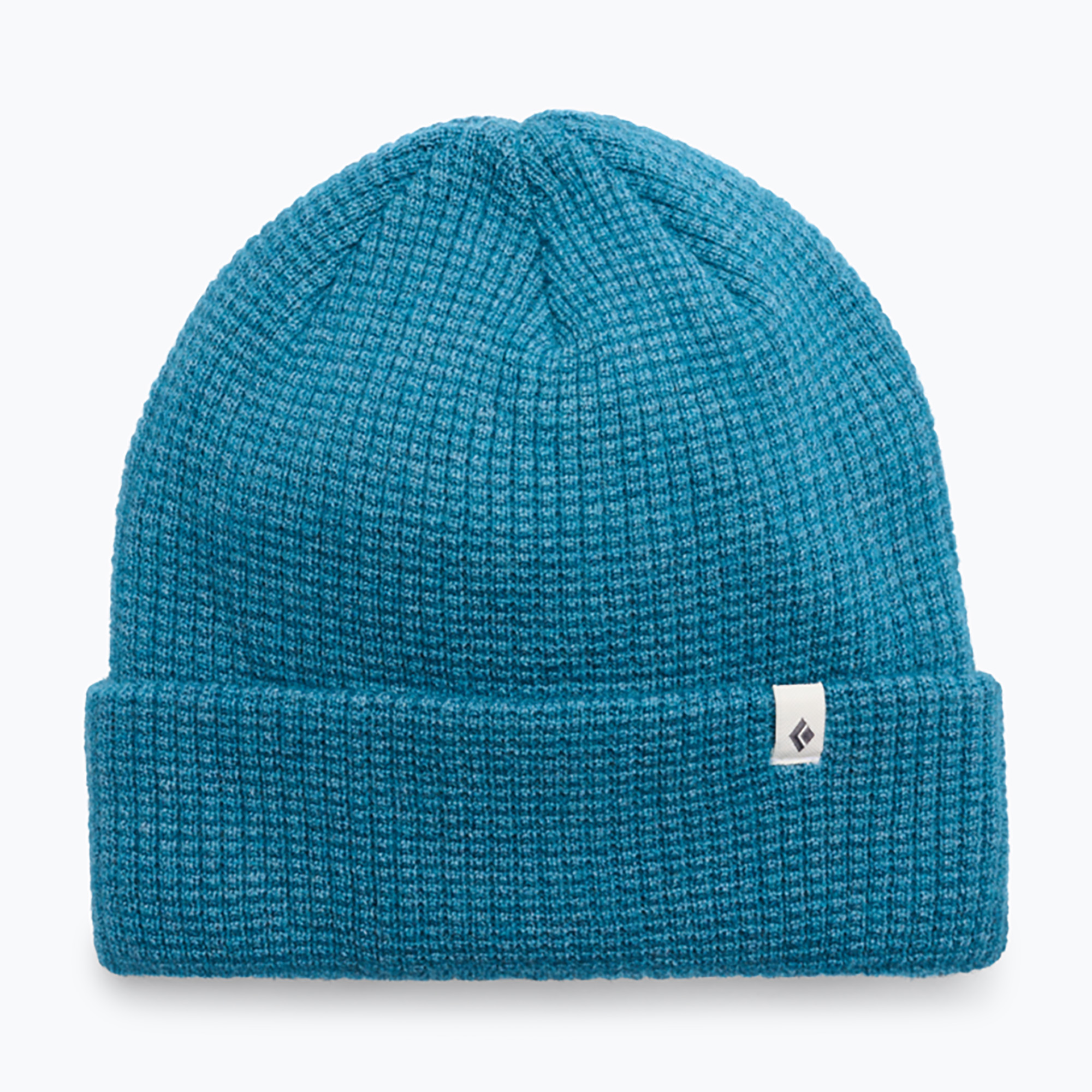 Czapka zimowa Black Diamond Merino creek blue 