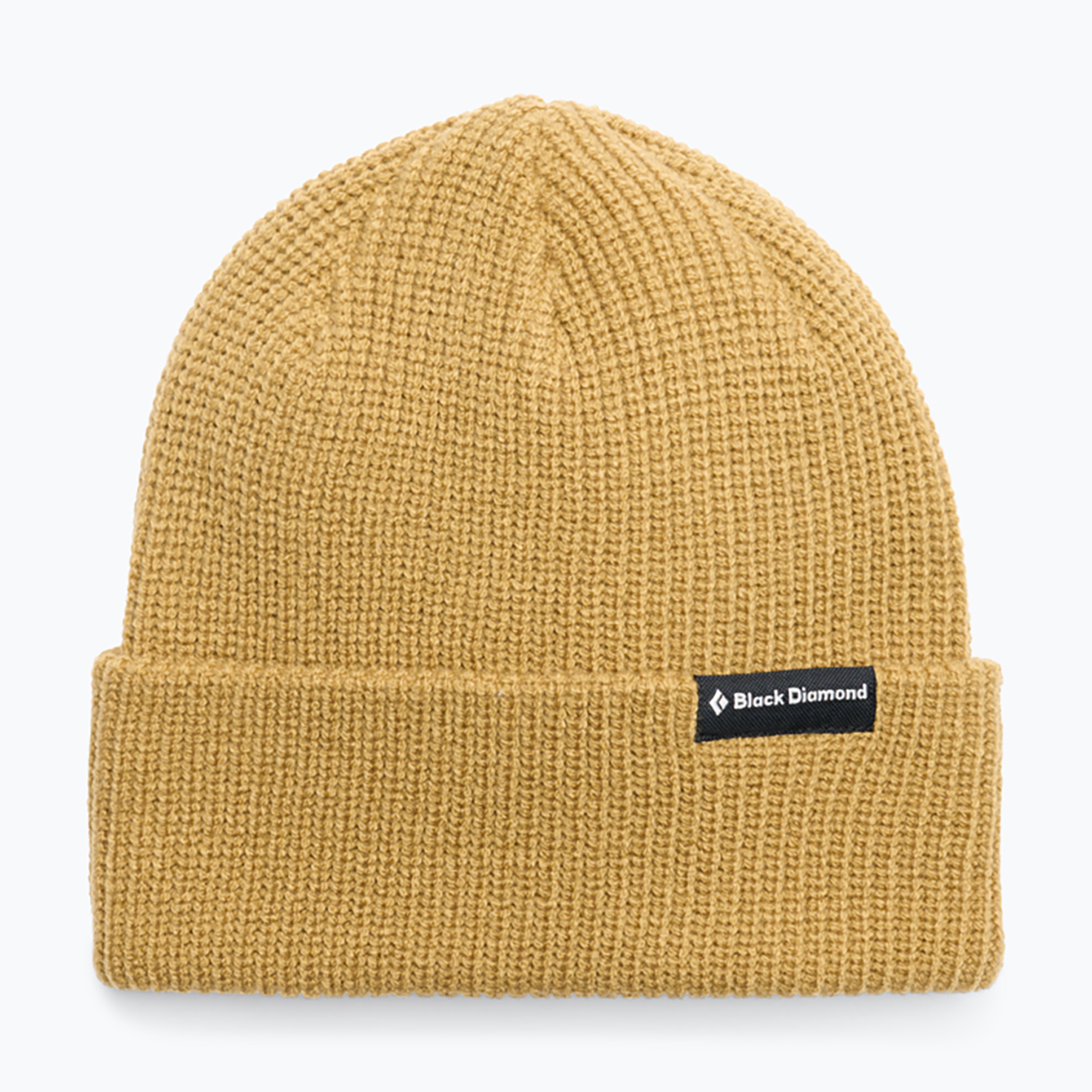Czapka zimowa Black Diamond Fisherman flax