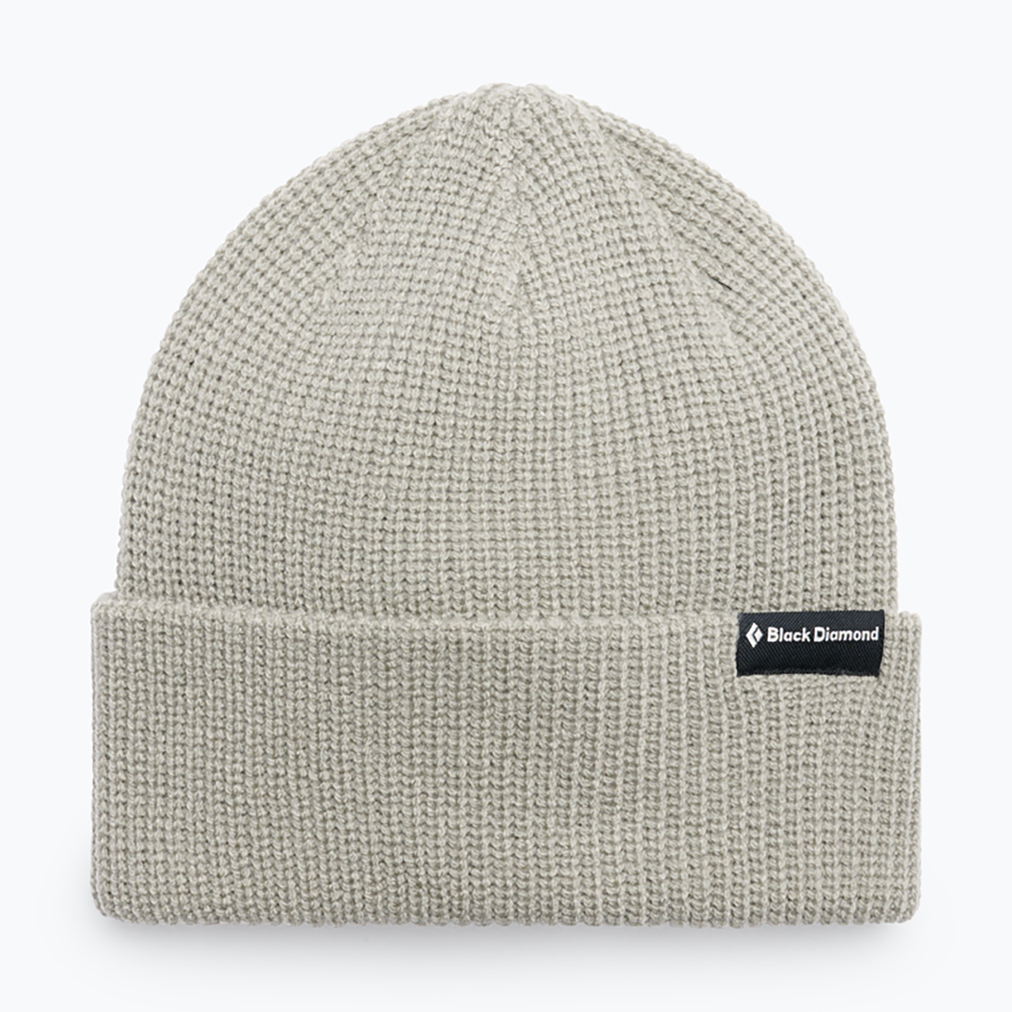 Czapka zimowa Black Diamond Fisherman pine smoke