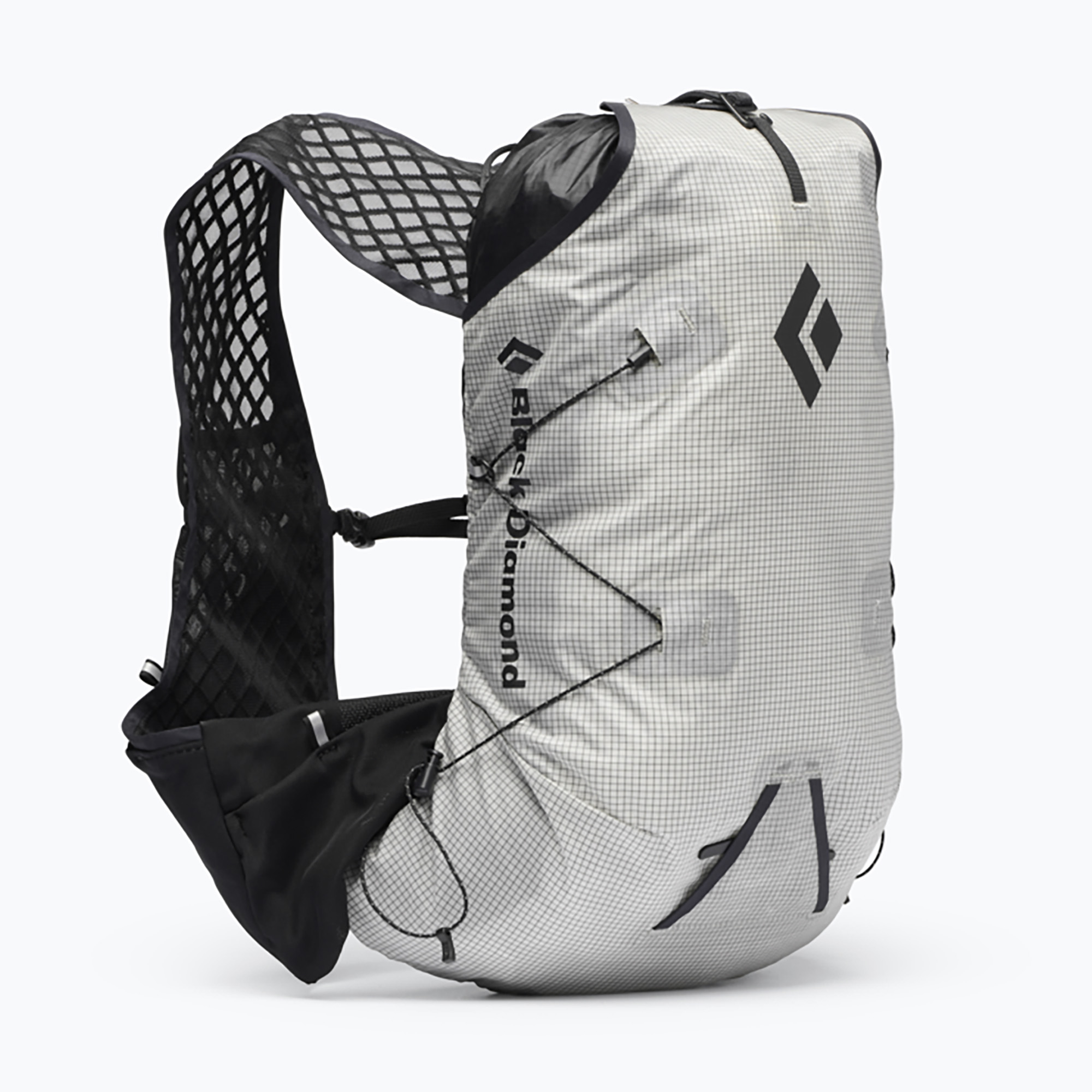 Rucsac de alpinism Black Diamond Distance S 8 l alloy