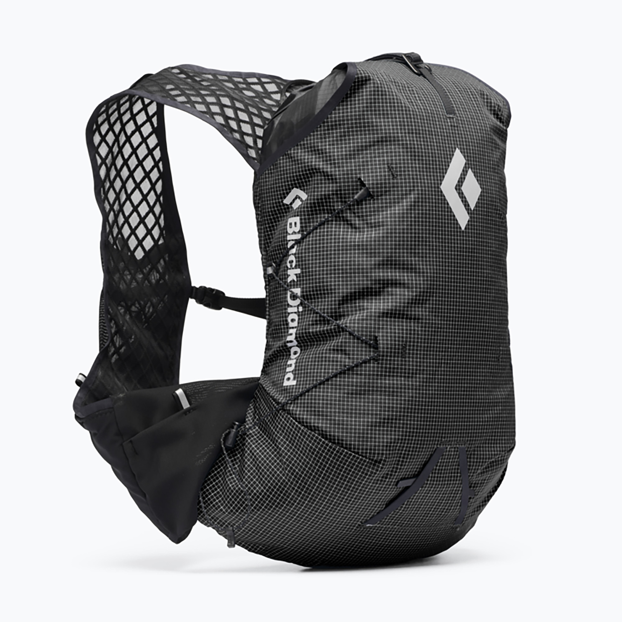 Rucsac de alpinism Black Diamond Distance L 8 l negru