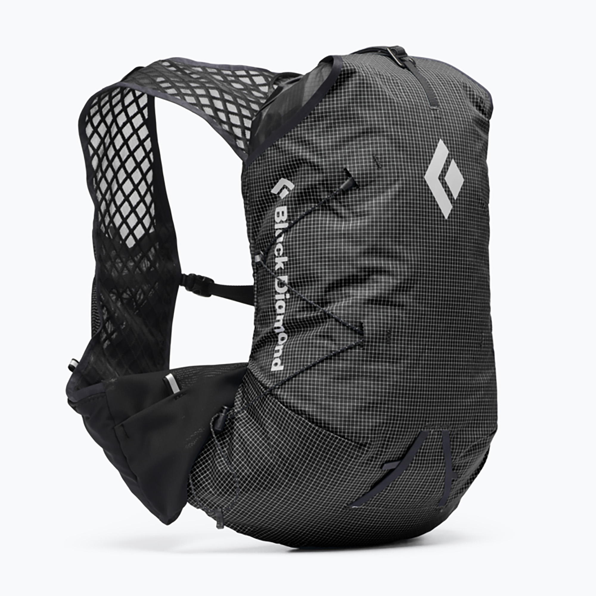 Rucsac de alpinism Black Diamond Distance M 8 l negru