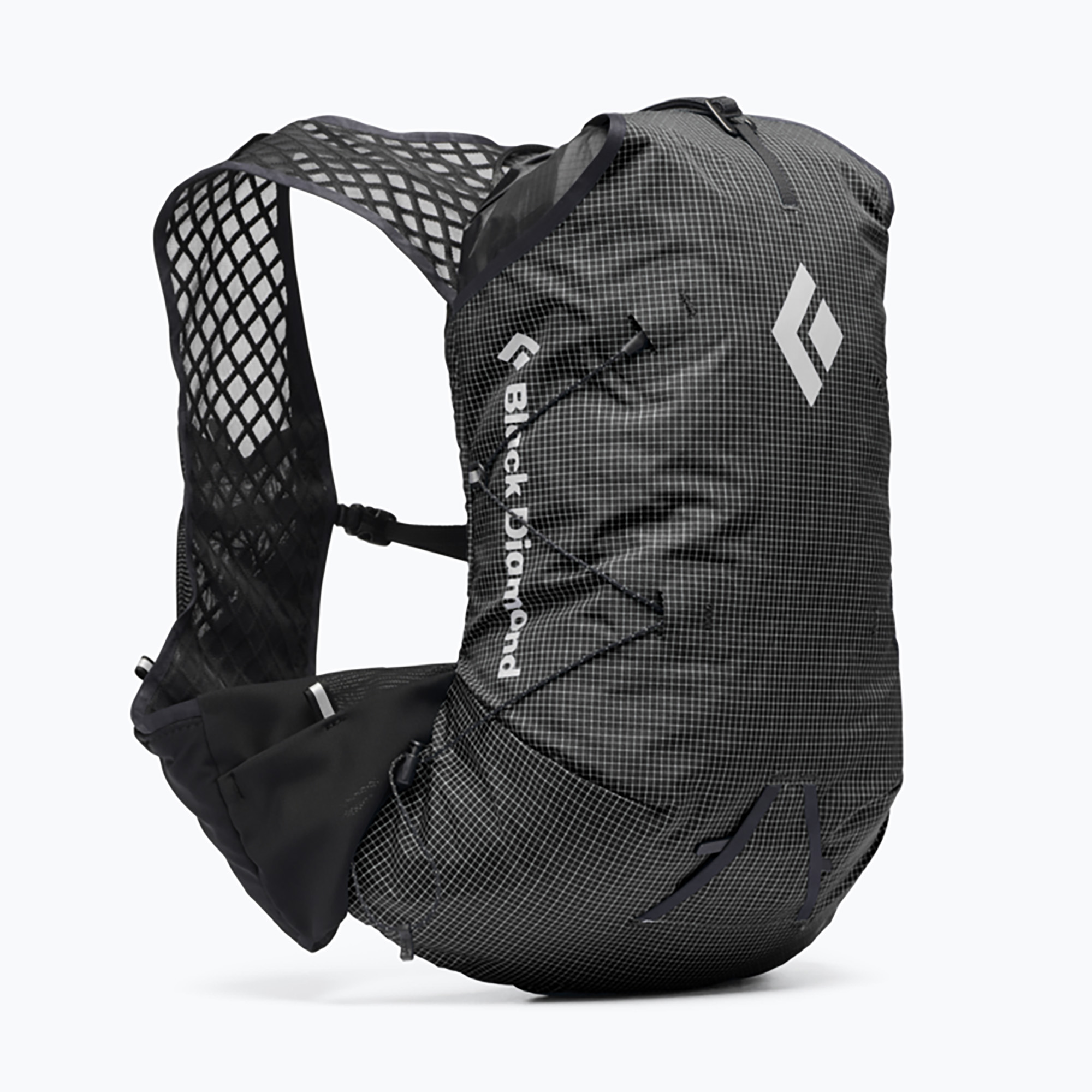 Rucsac de alpinism pentru femei Black Diamond Distance S 8 l black